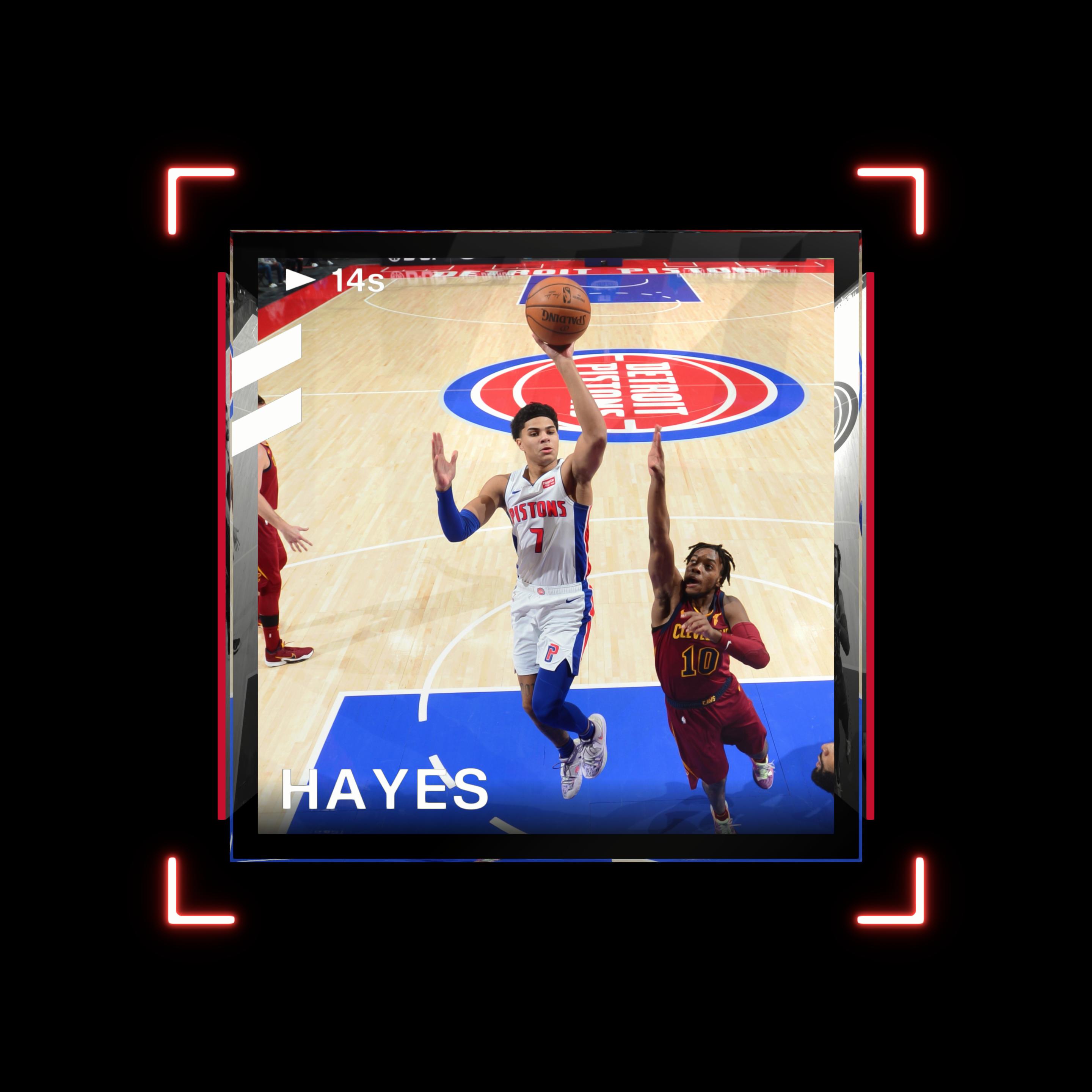 Killian Hayes