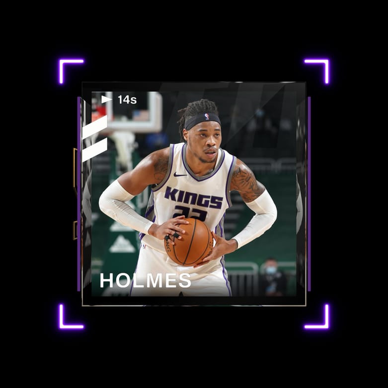 Richaun Holmes