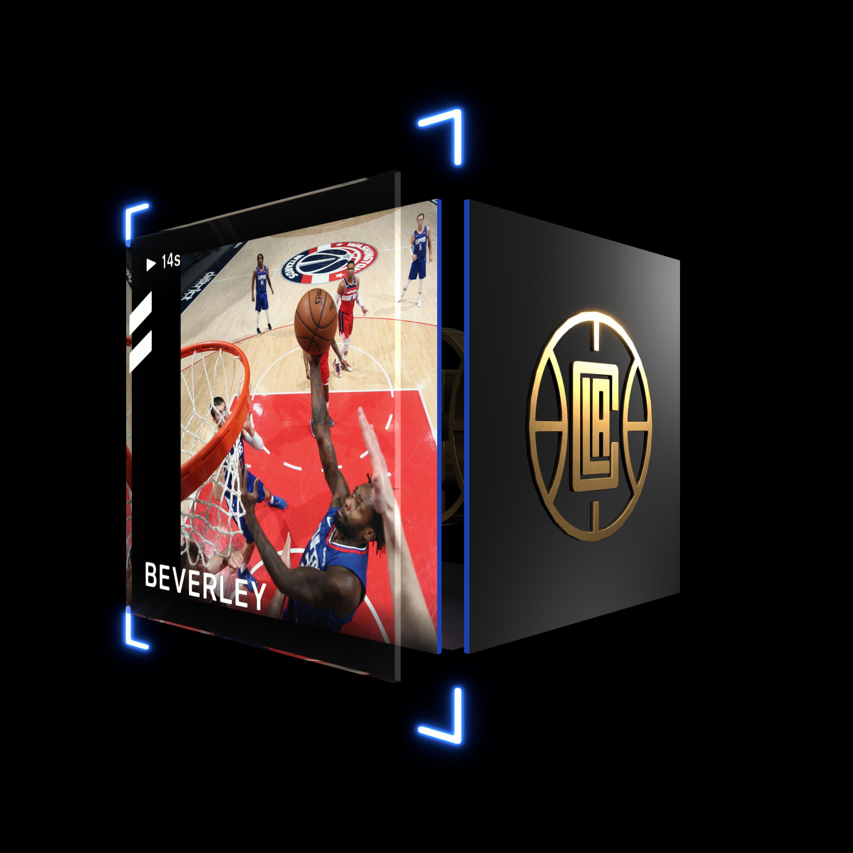 Patrick Beverley