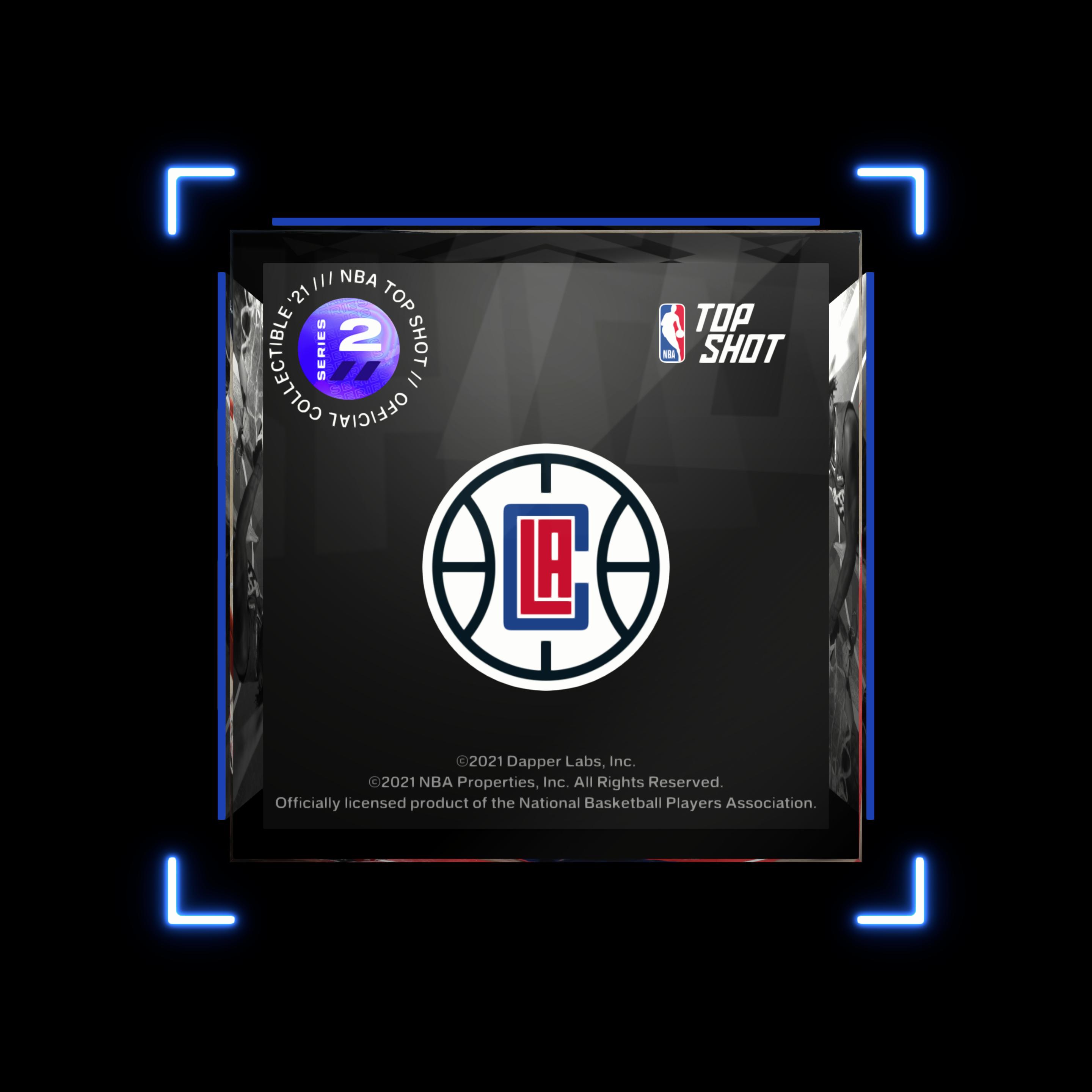 Patrick Beverley