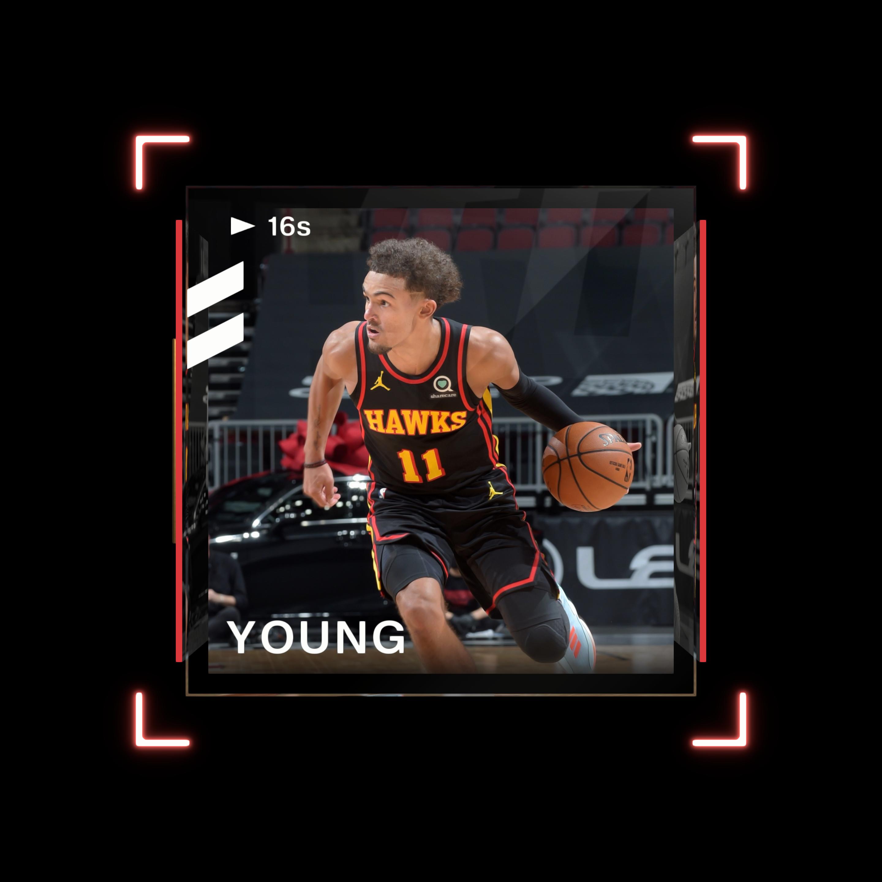 Trae Young
