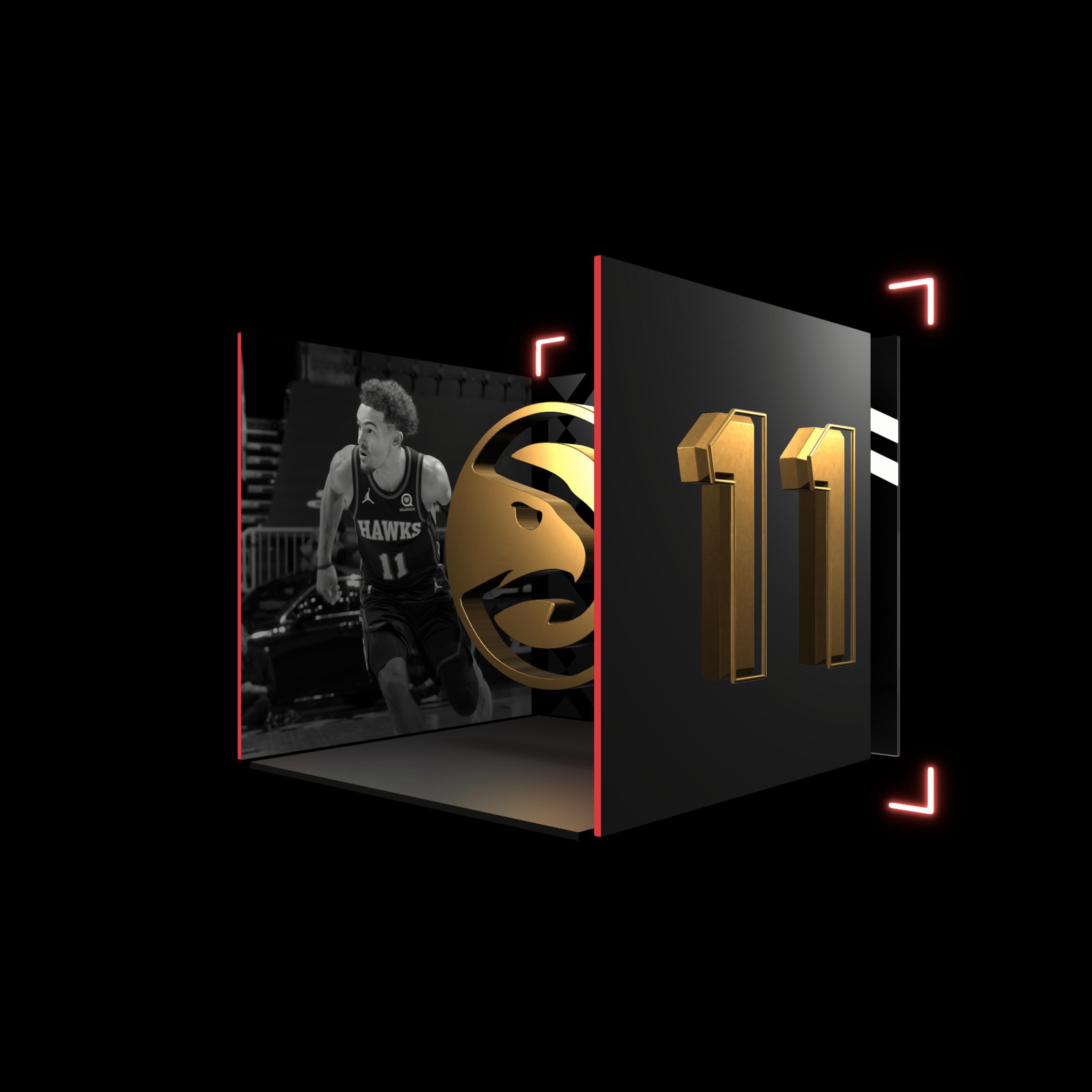Trae Young
