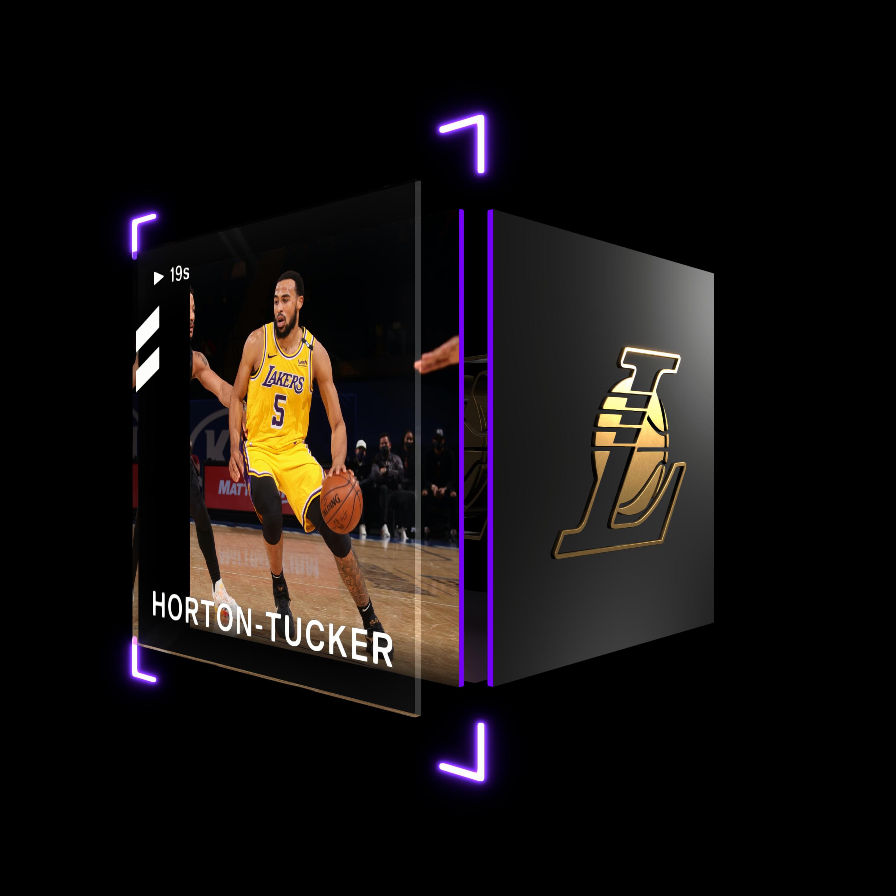 Talen Horton-Tucker