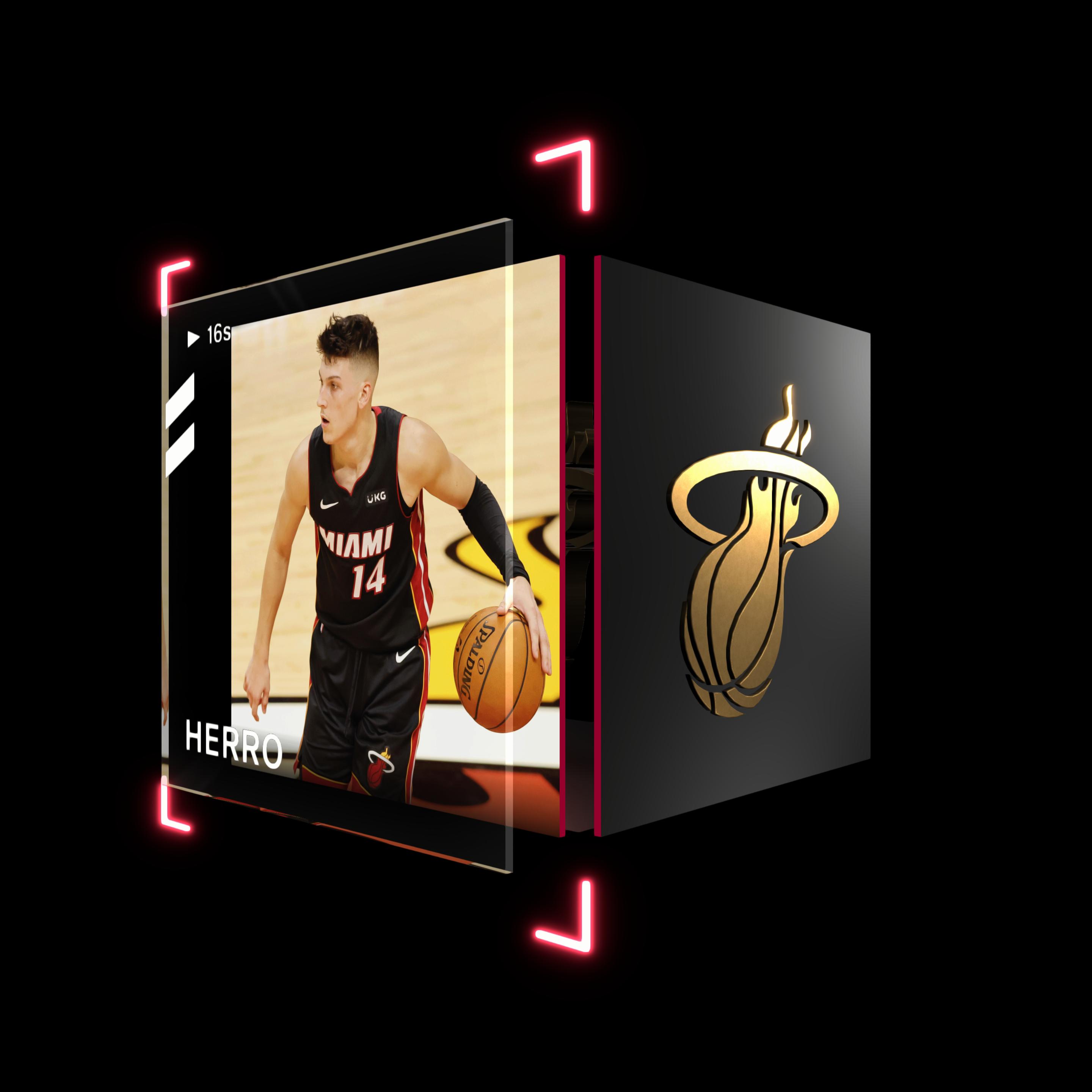 Tyler Herro