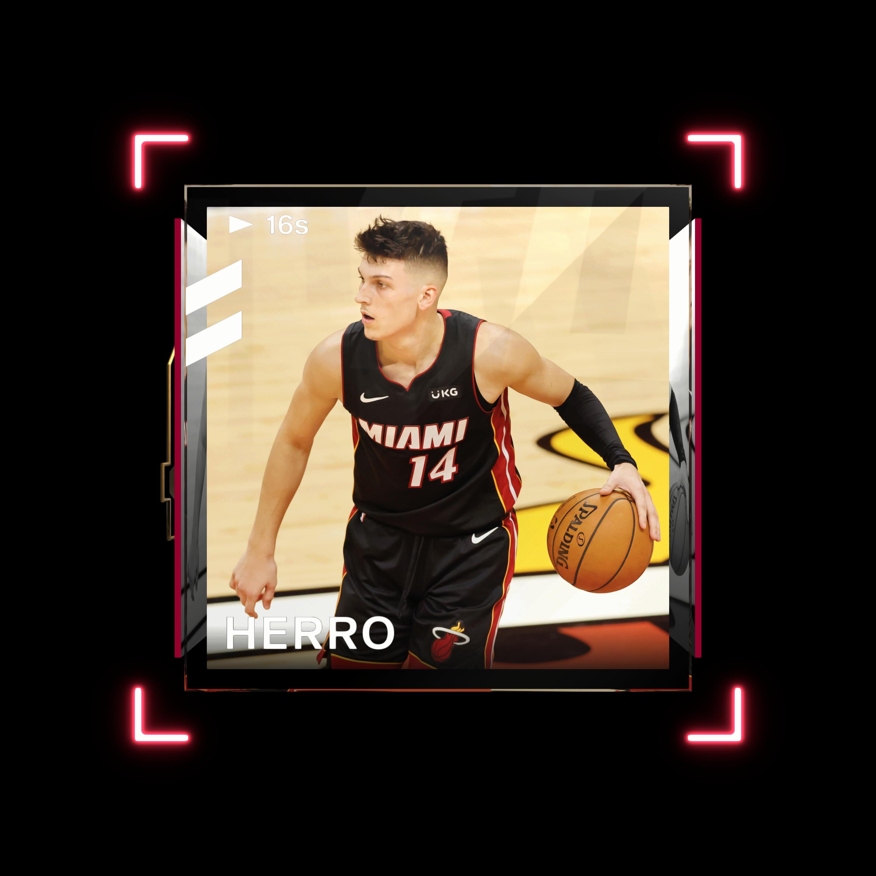 Tyler Herro