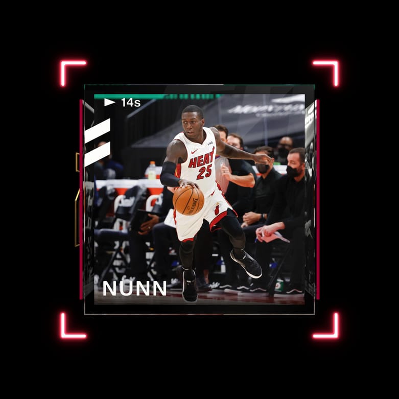 Kendrick Nunn