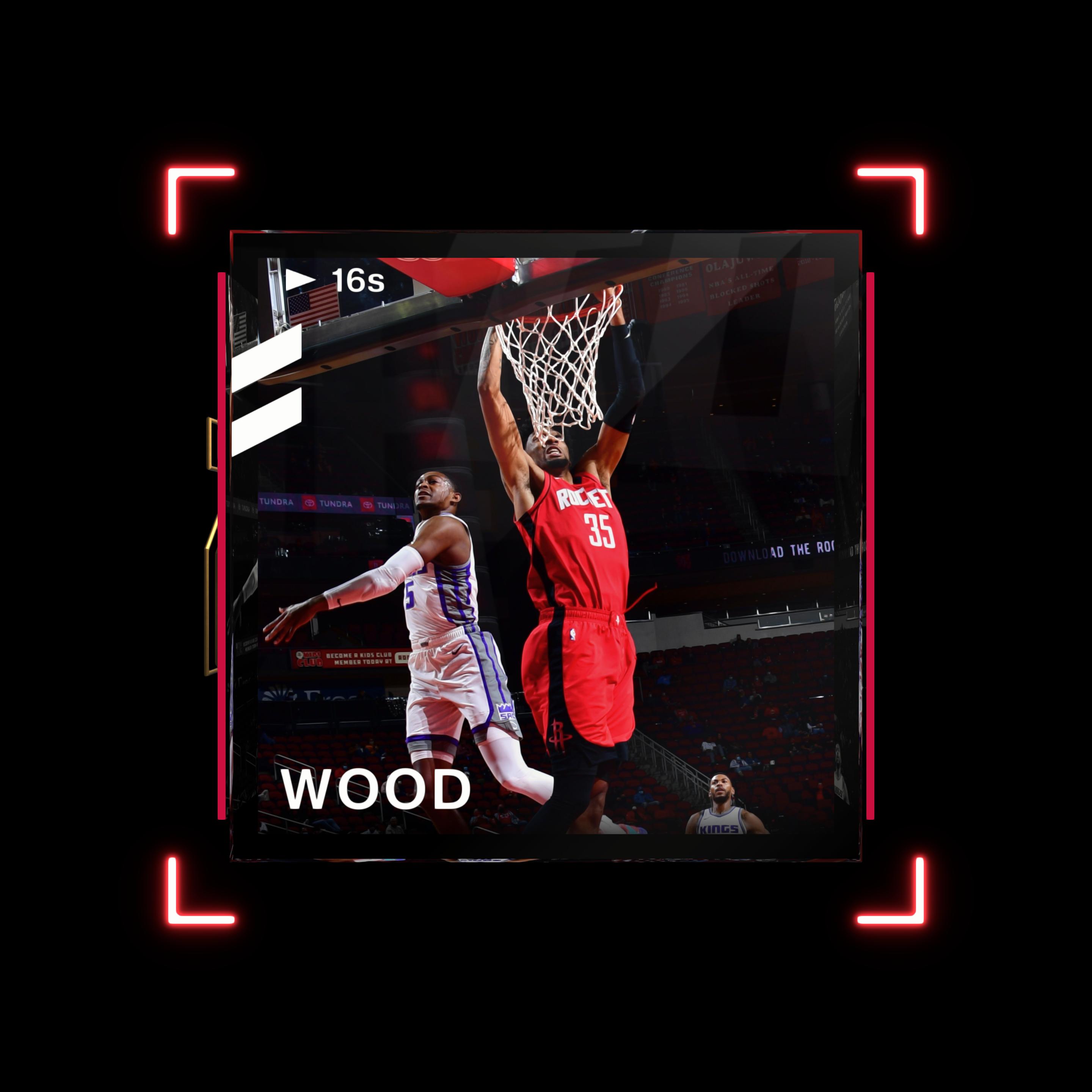 Christian Wood