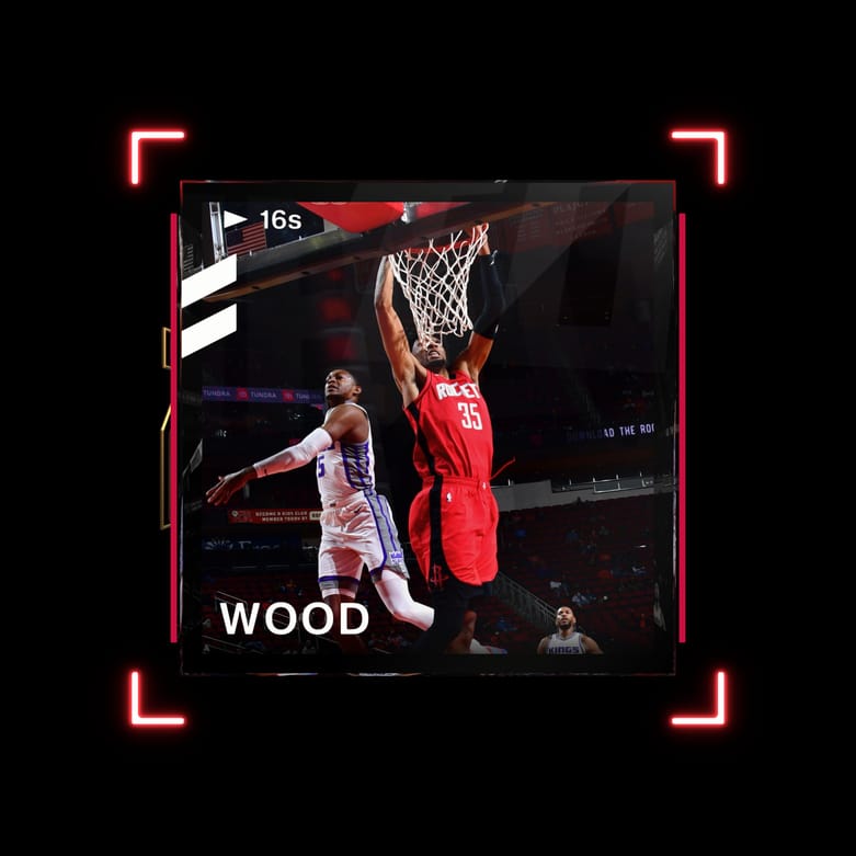 Christian Wood