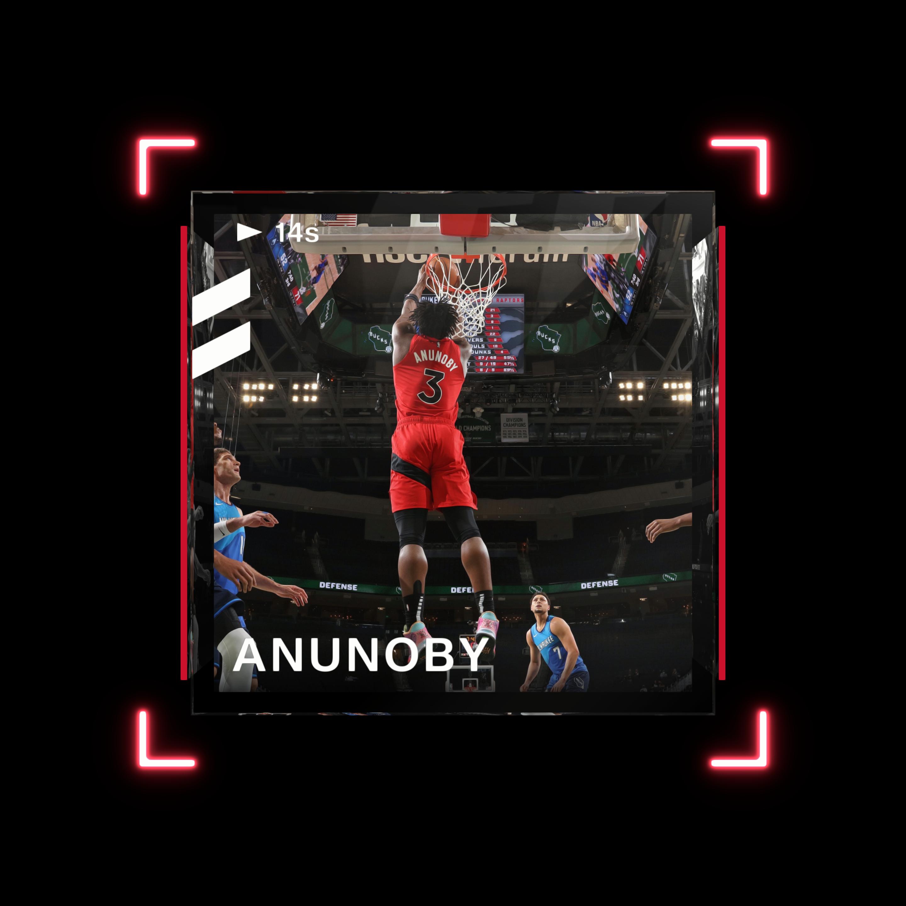OG Anunoby