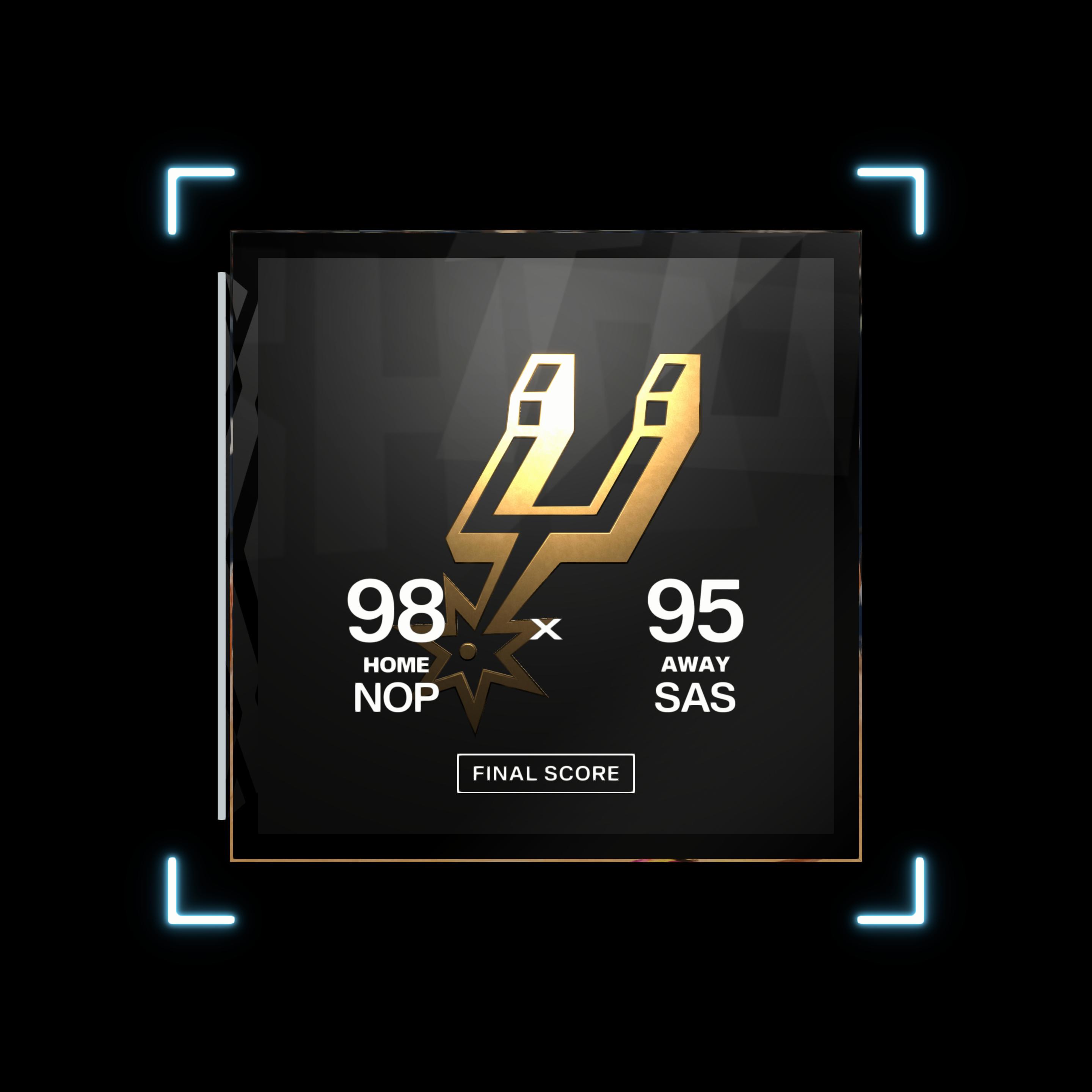 Dejounte Murray