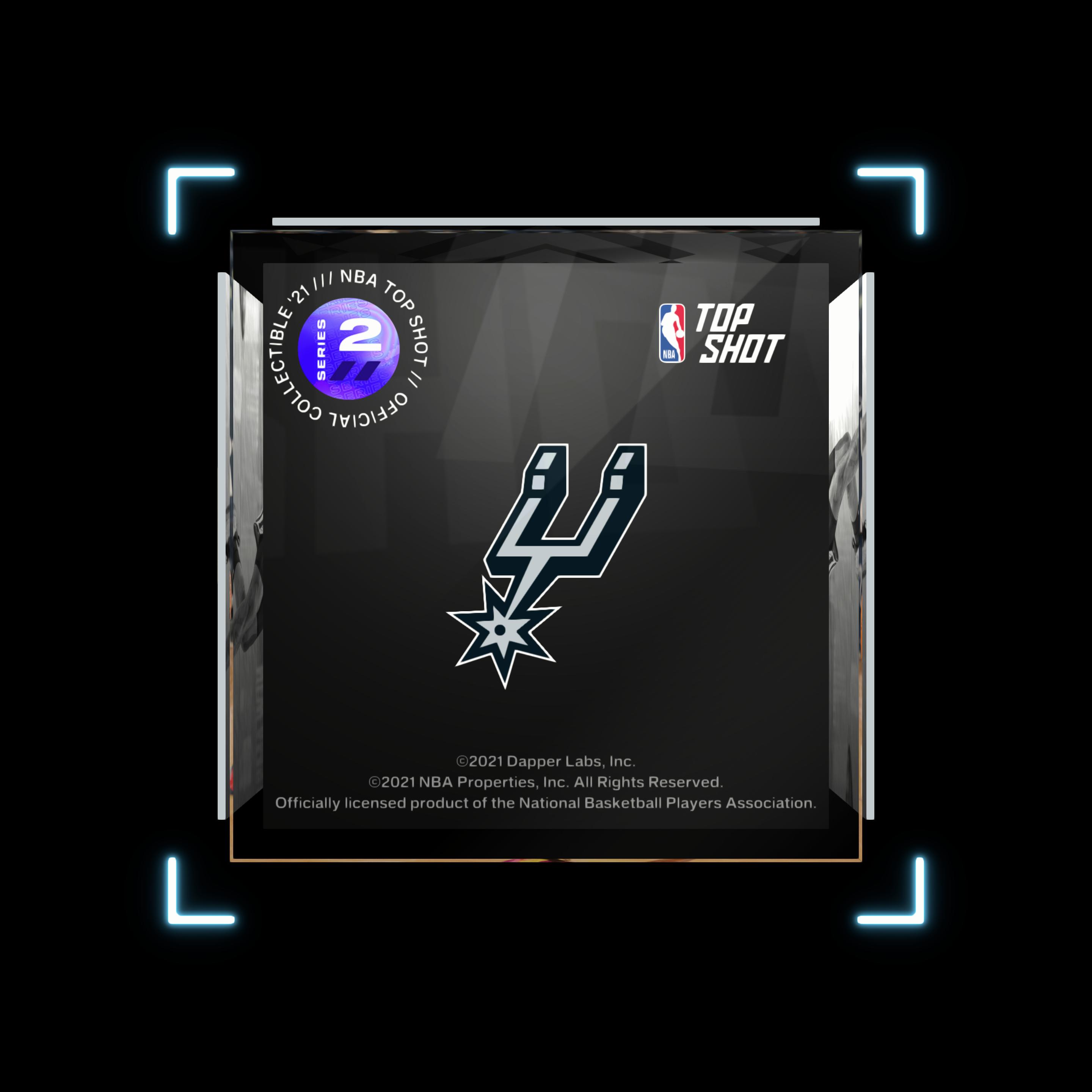 Dejounte Murray