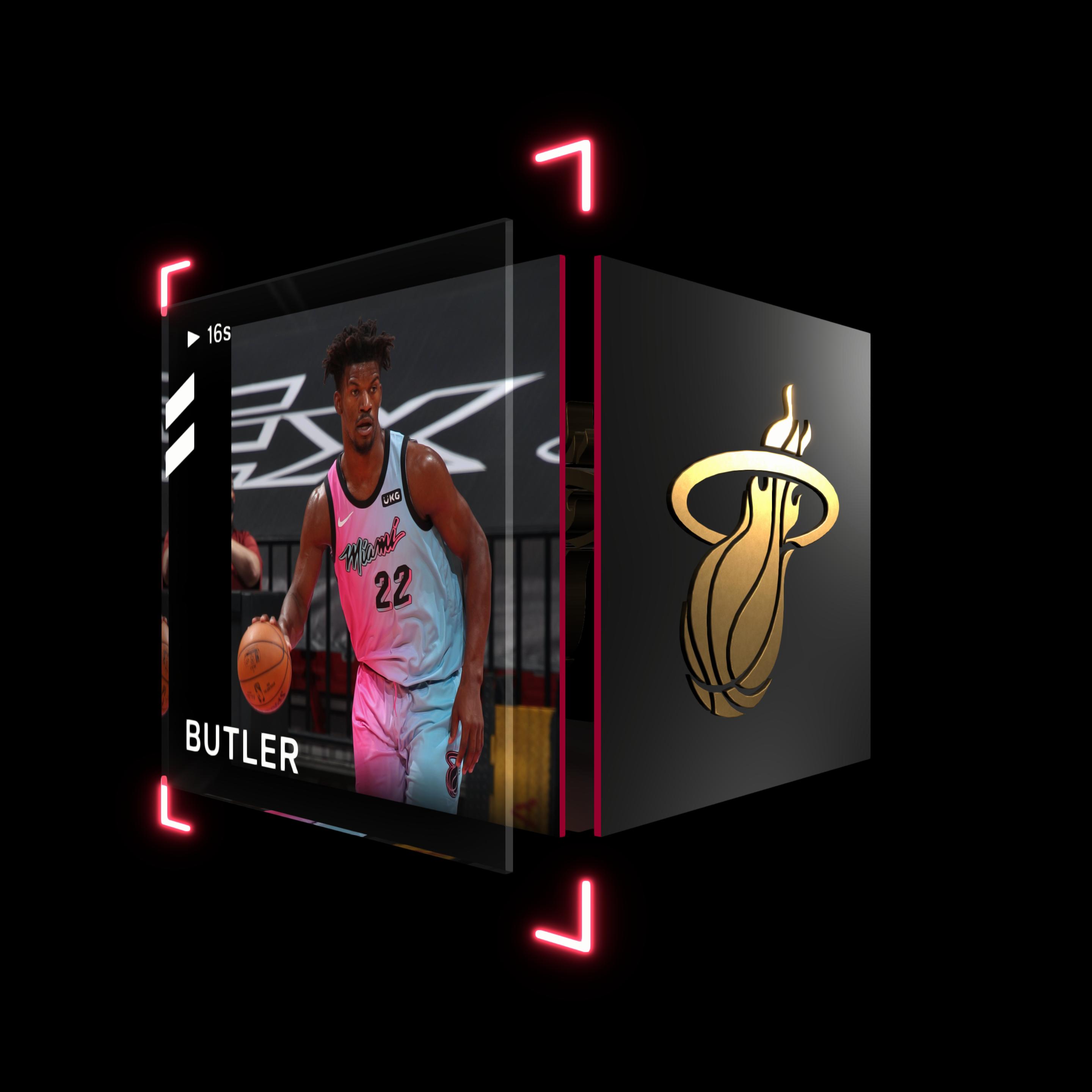 Jimmy Butler