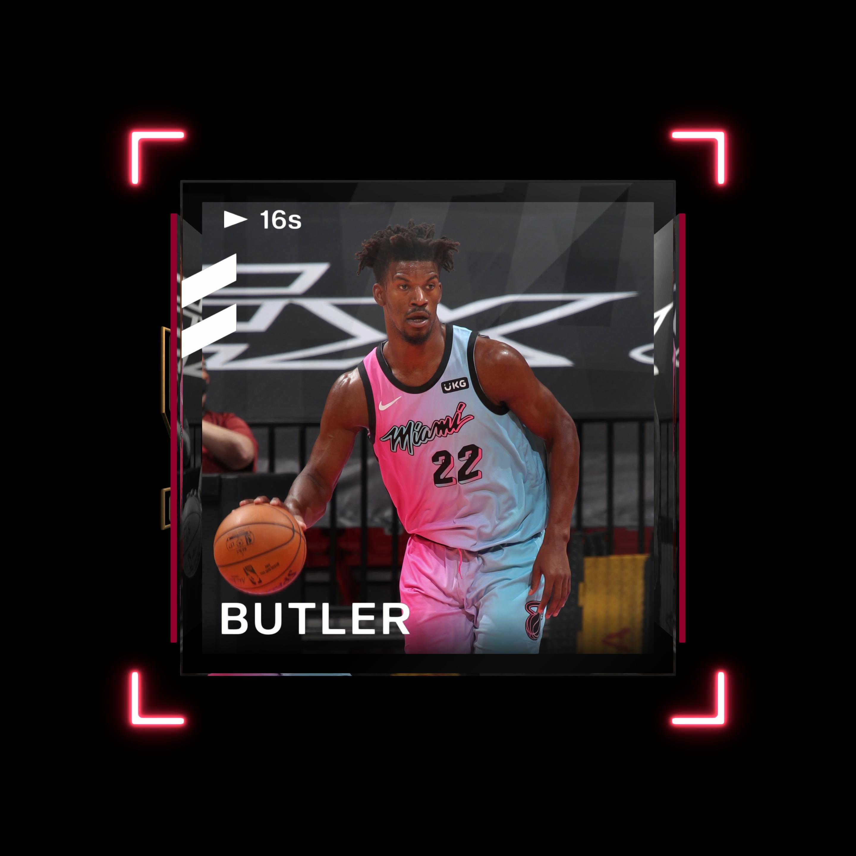 Jimmy Butler
