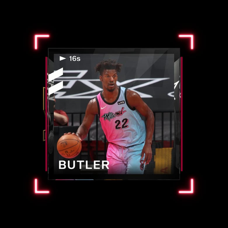 Jimmy Butler