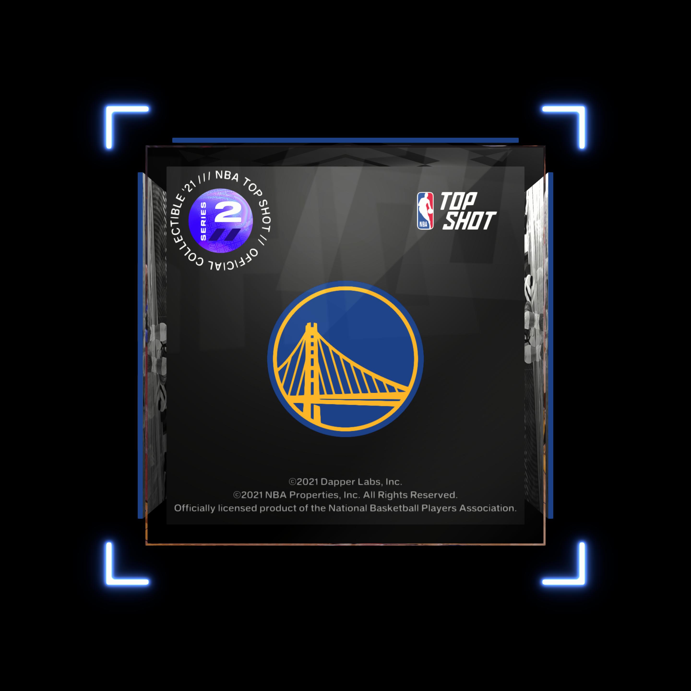 Steph Curry