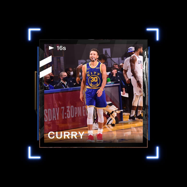 Steph Curry