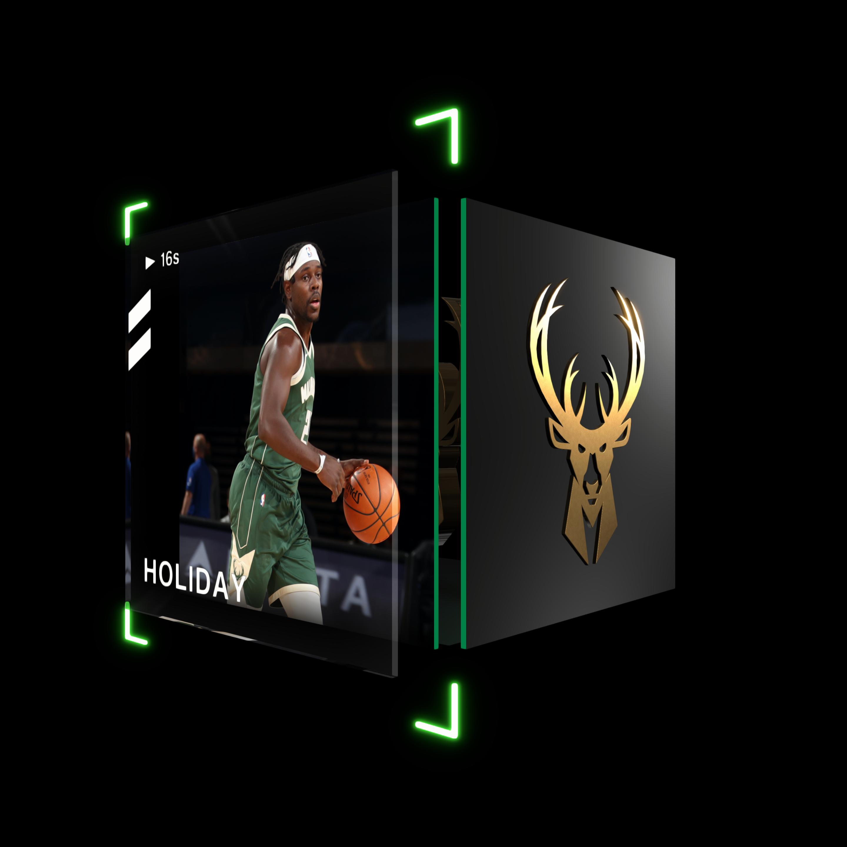 Jrue Holiday