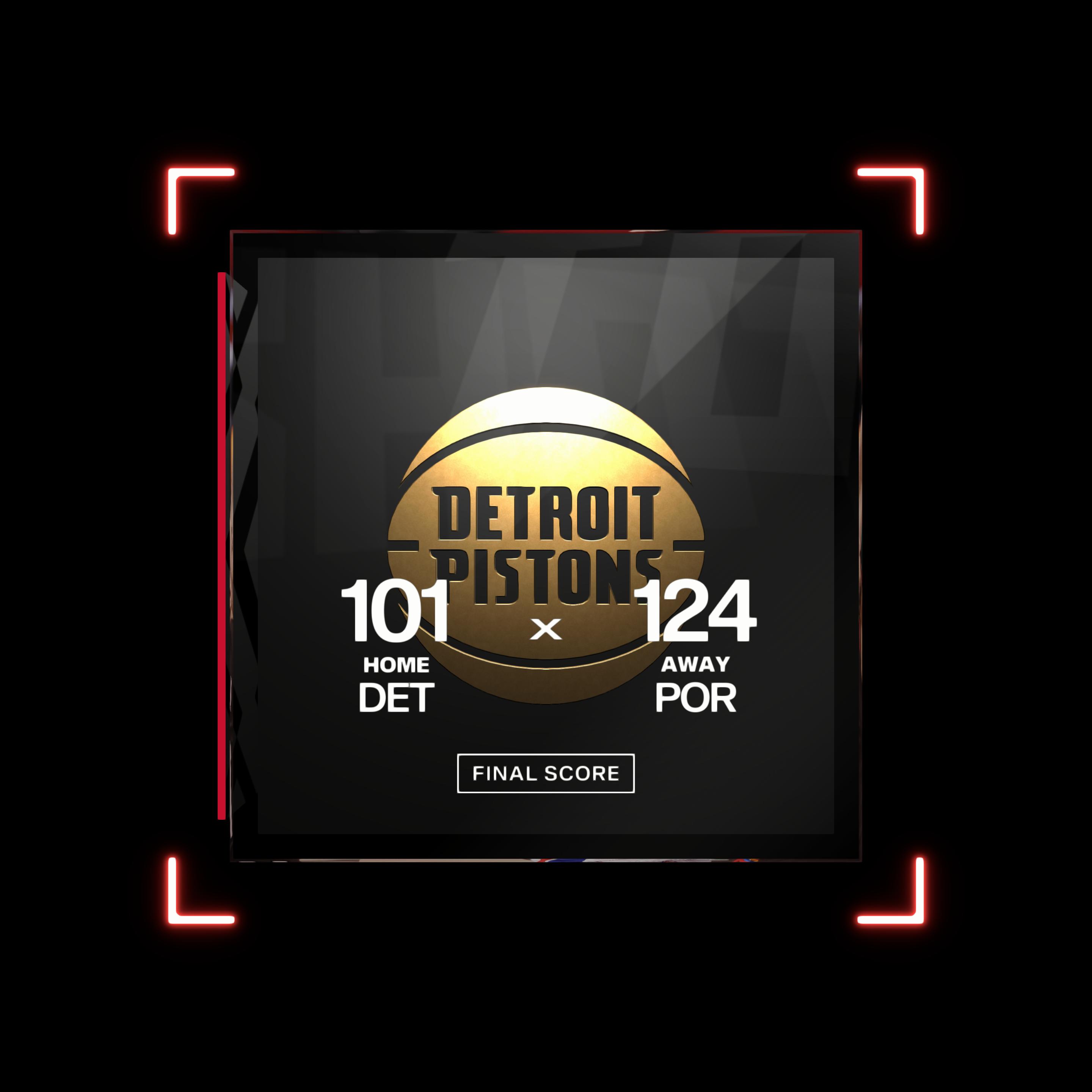 Jerami Grant