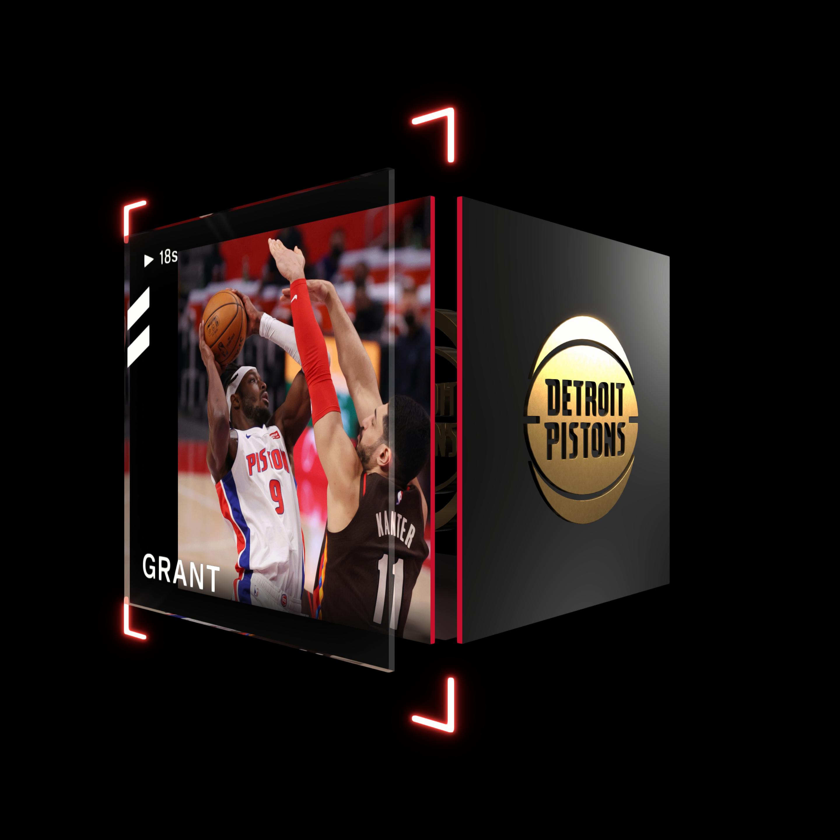 Jerami Grant