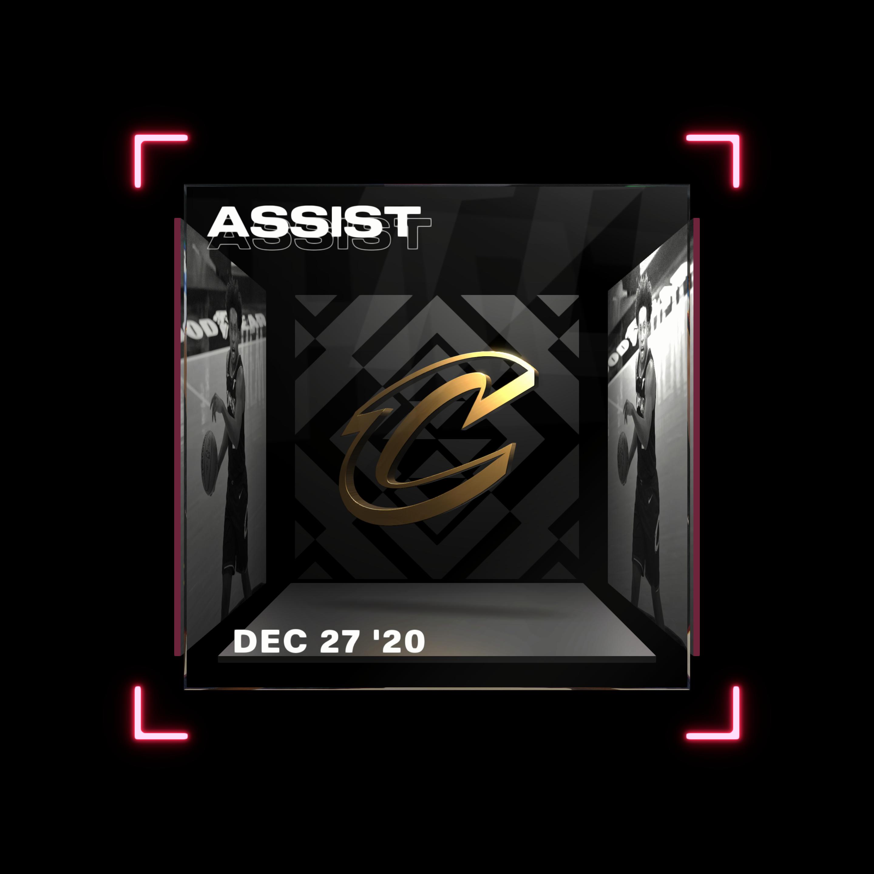 Collin Sexton