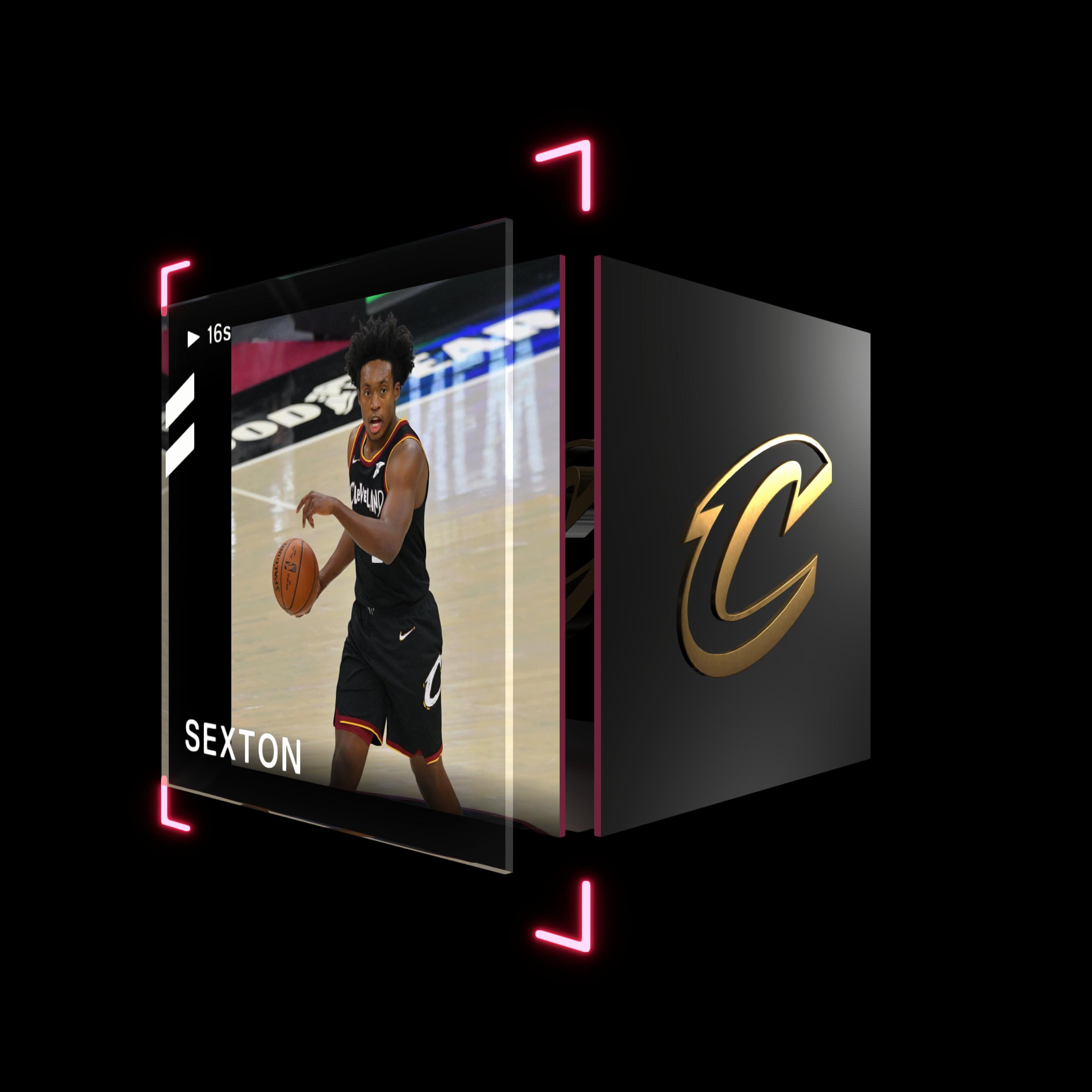 Collin Sexton