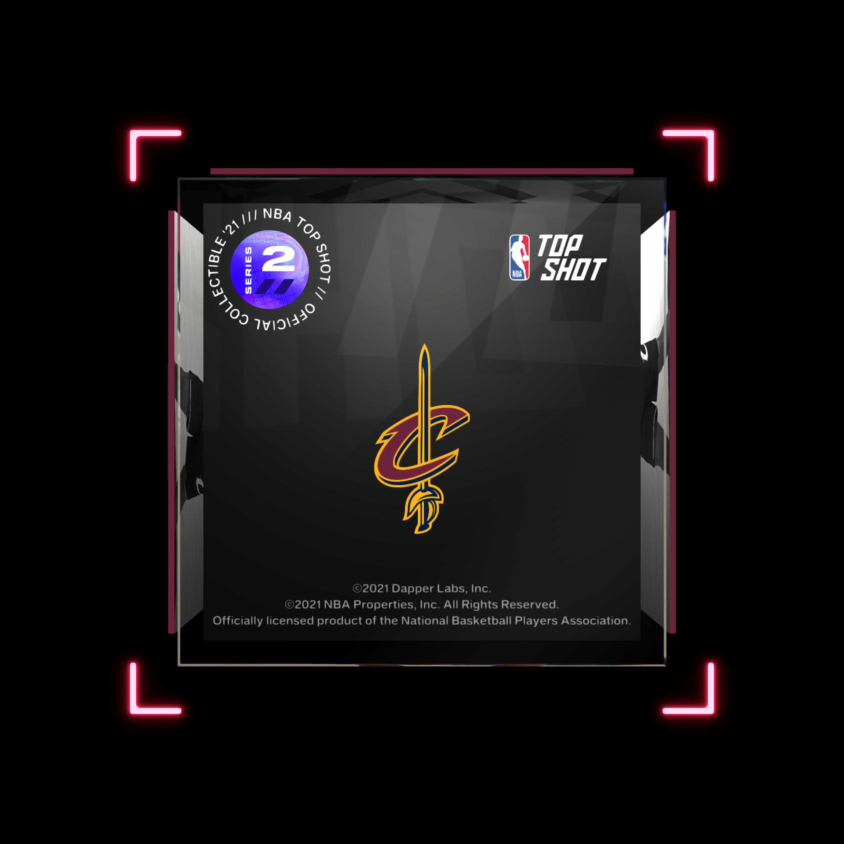 Collin Sexton