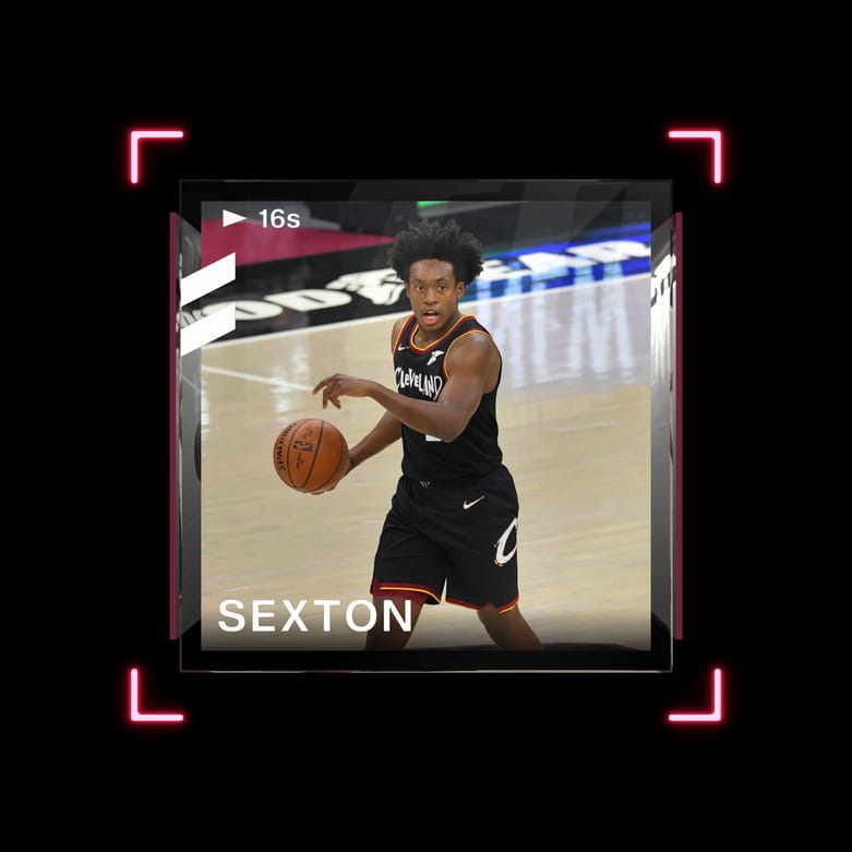 Collin Sexton