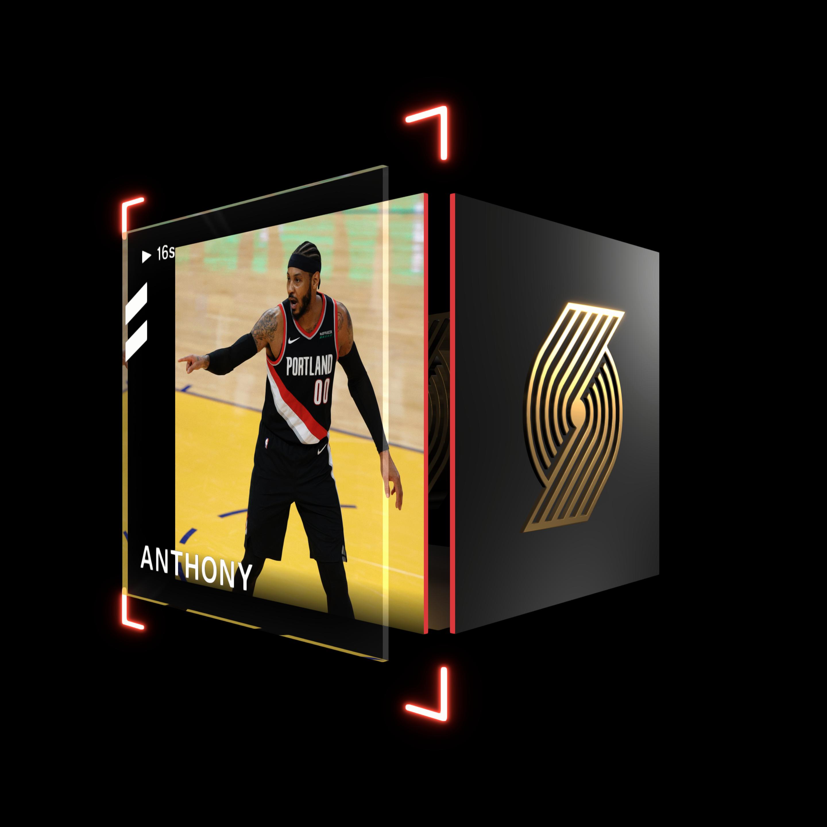 Carmelo Anthony