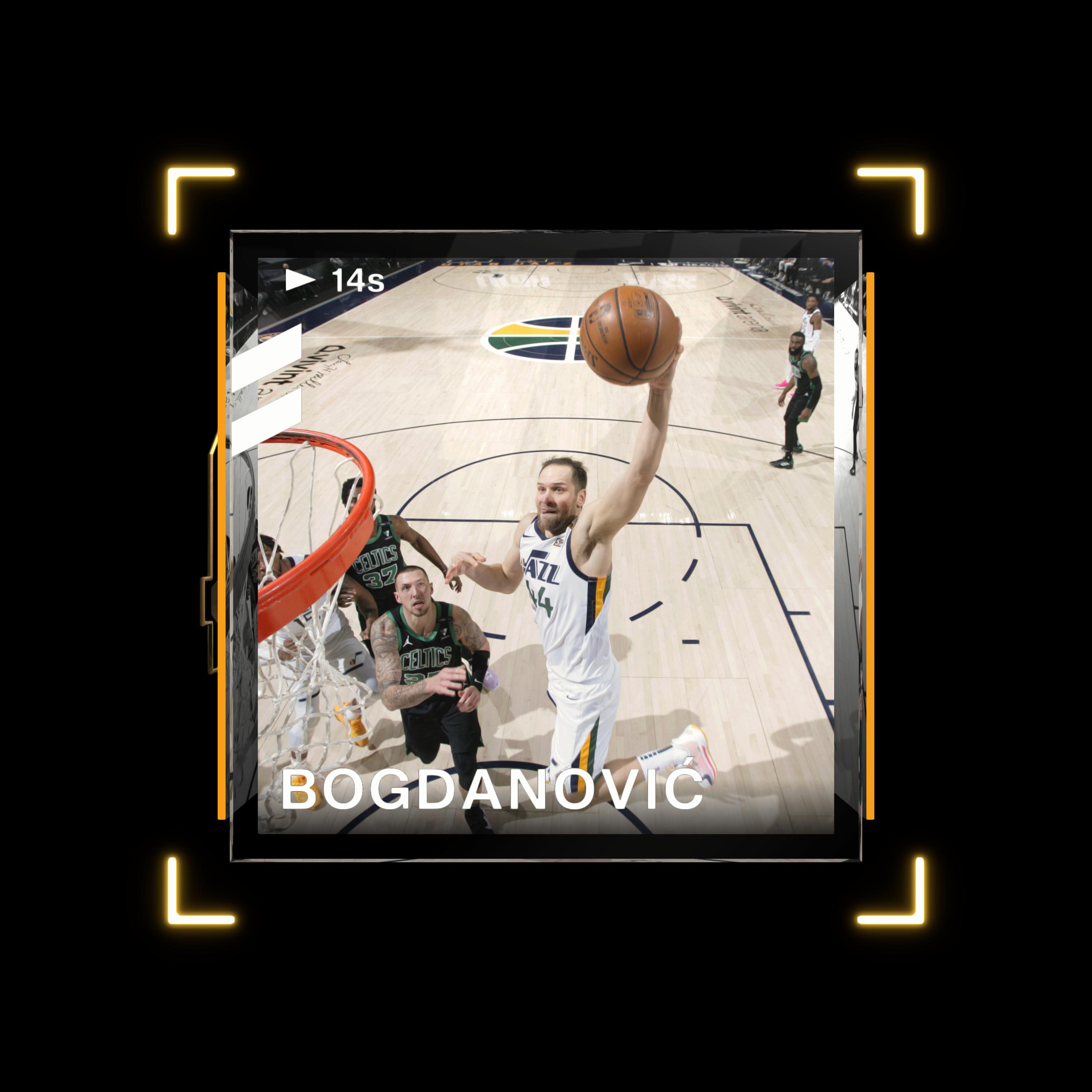 Bojan Bogdanović