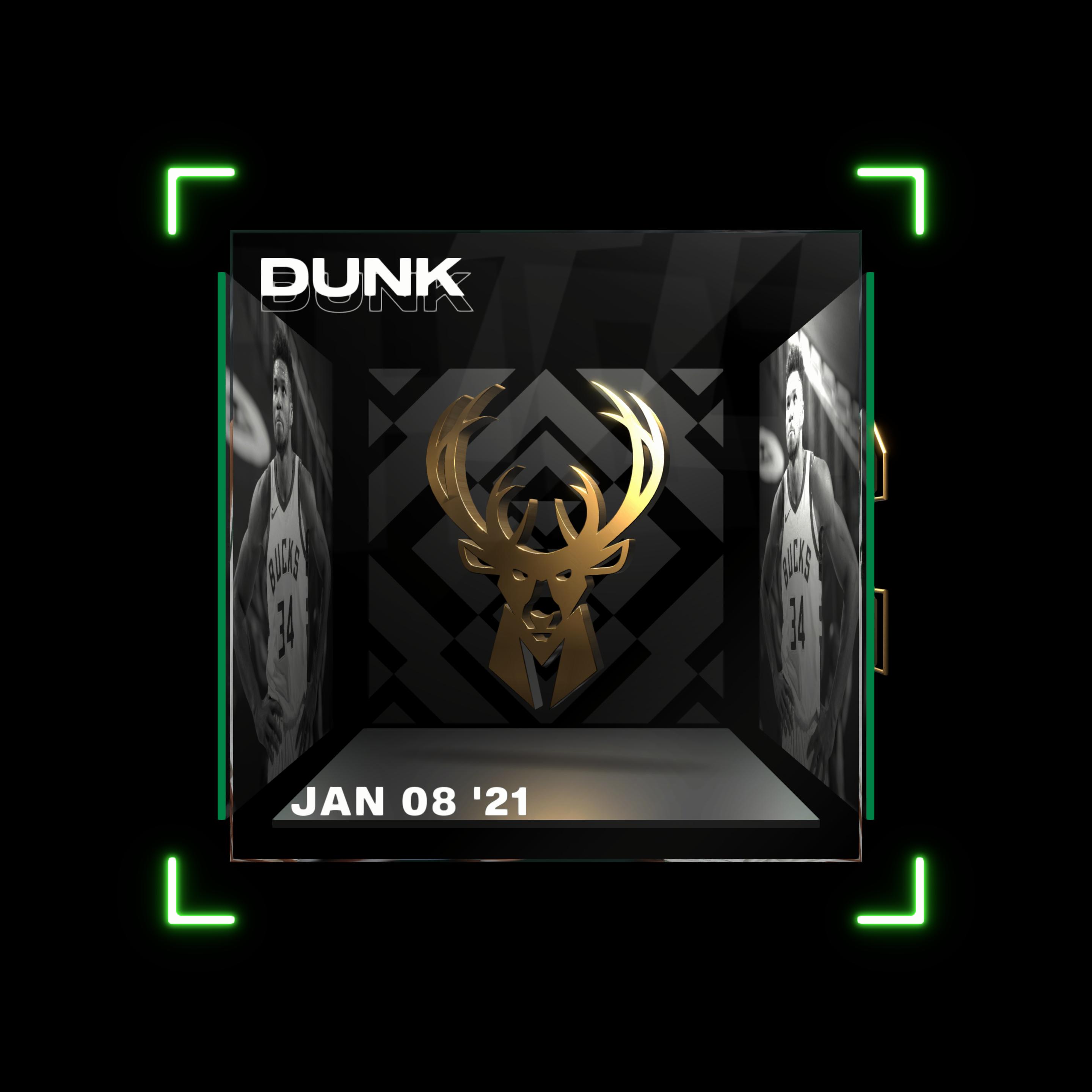 Giannis Antetokounmpo