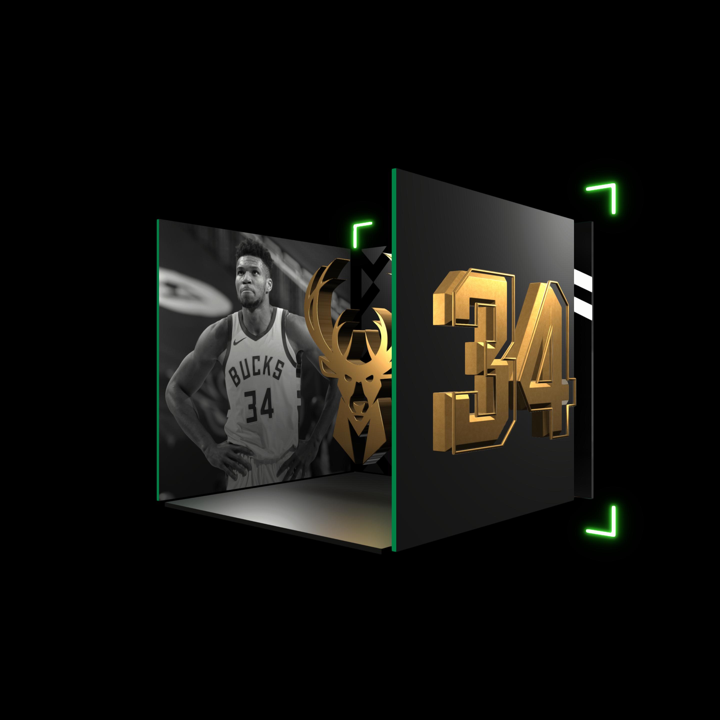 Giannis Antetokounmpo