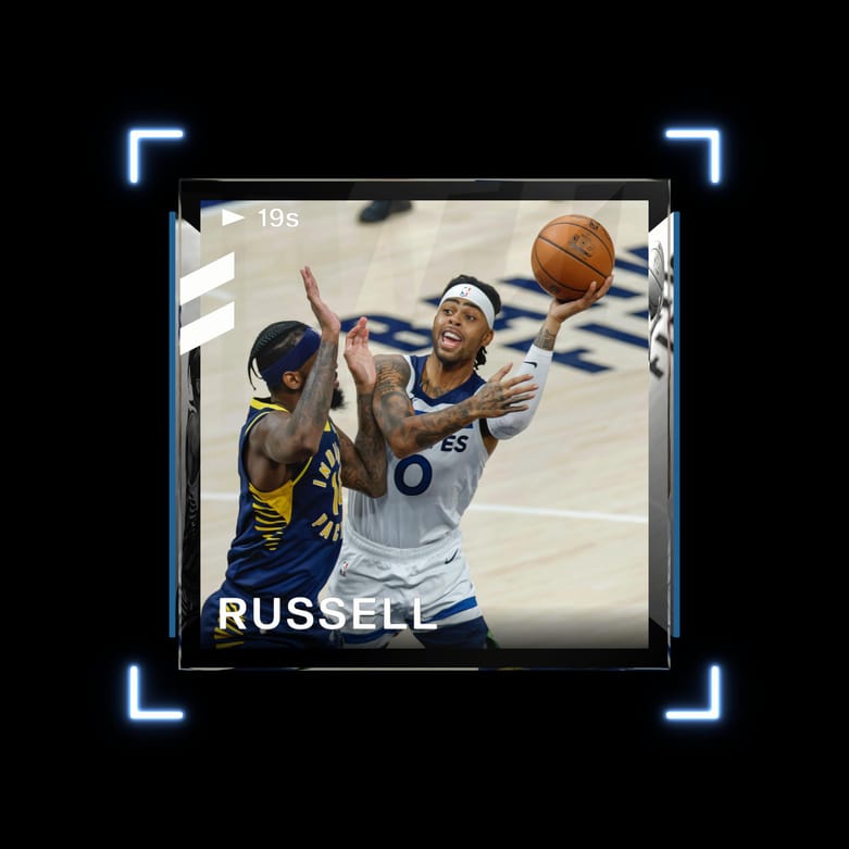D'Angelo Russell