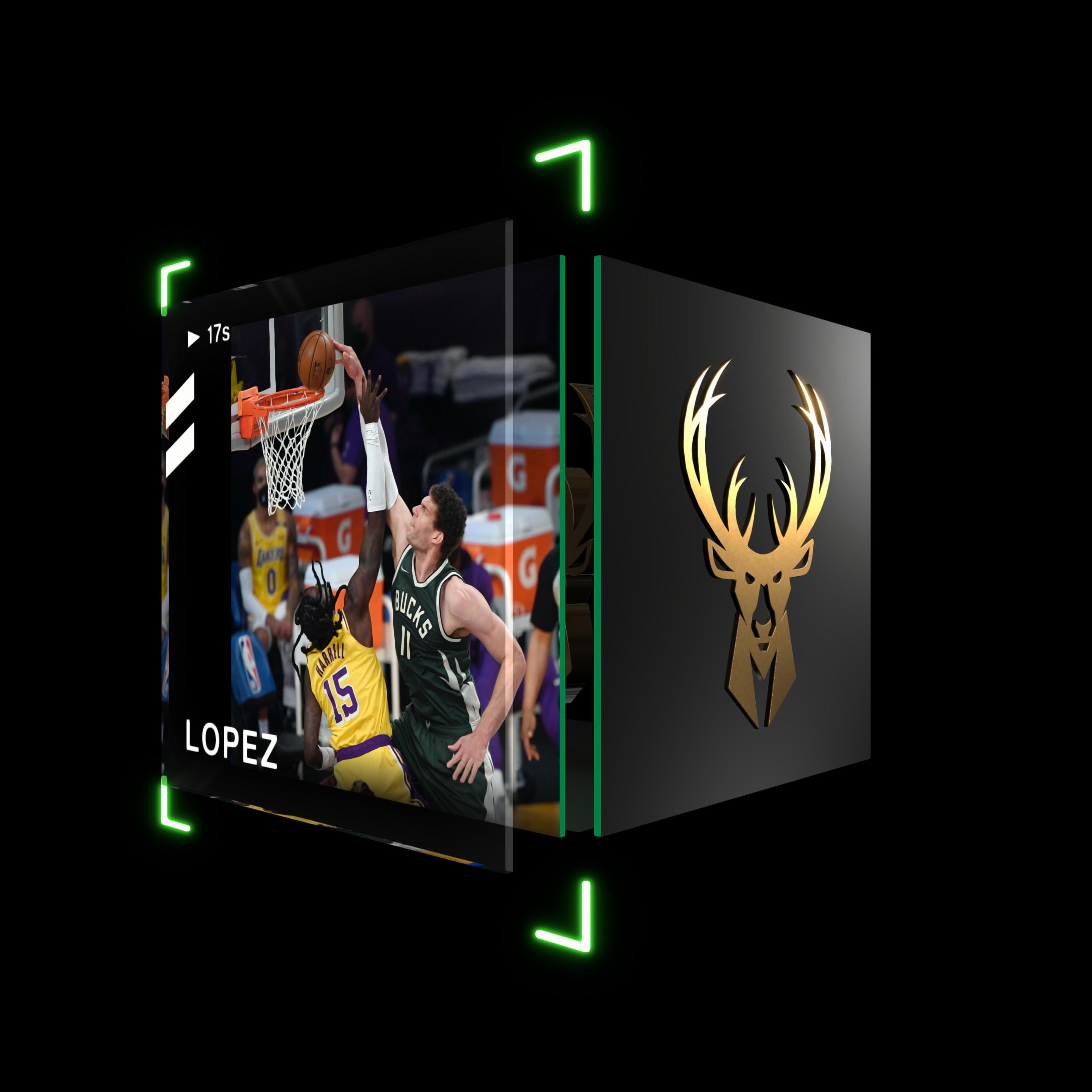 Brook Lopez