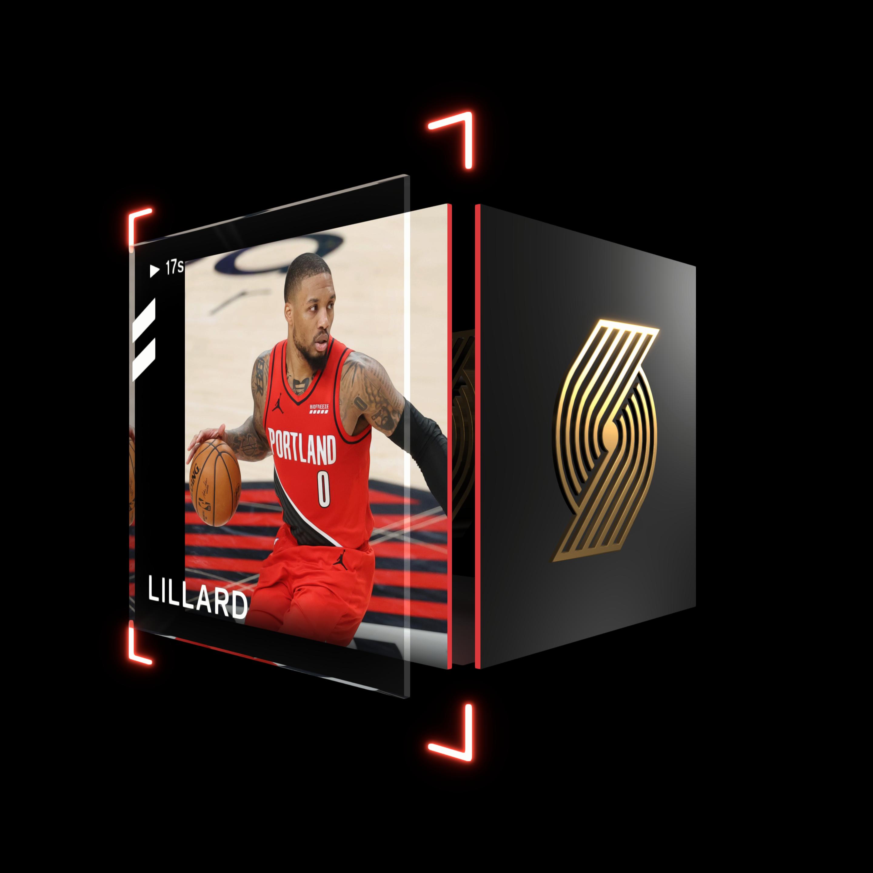 Damian Lillard