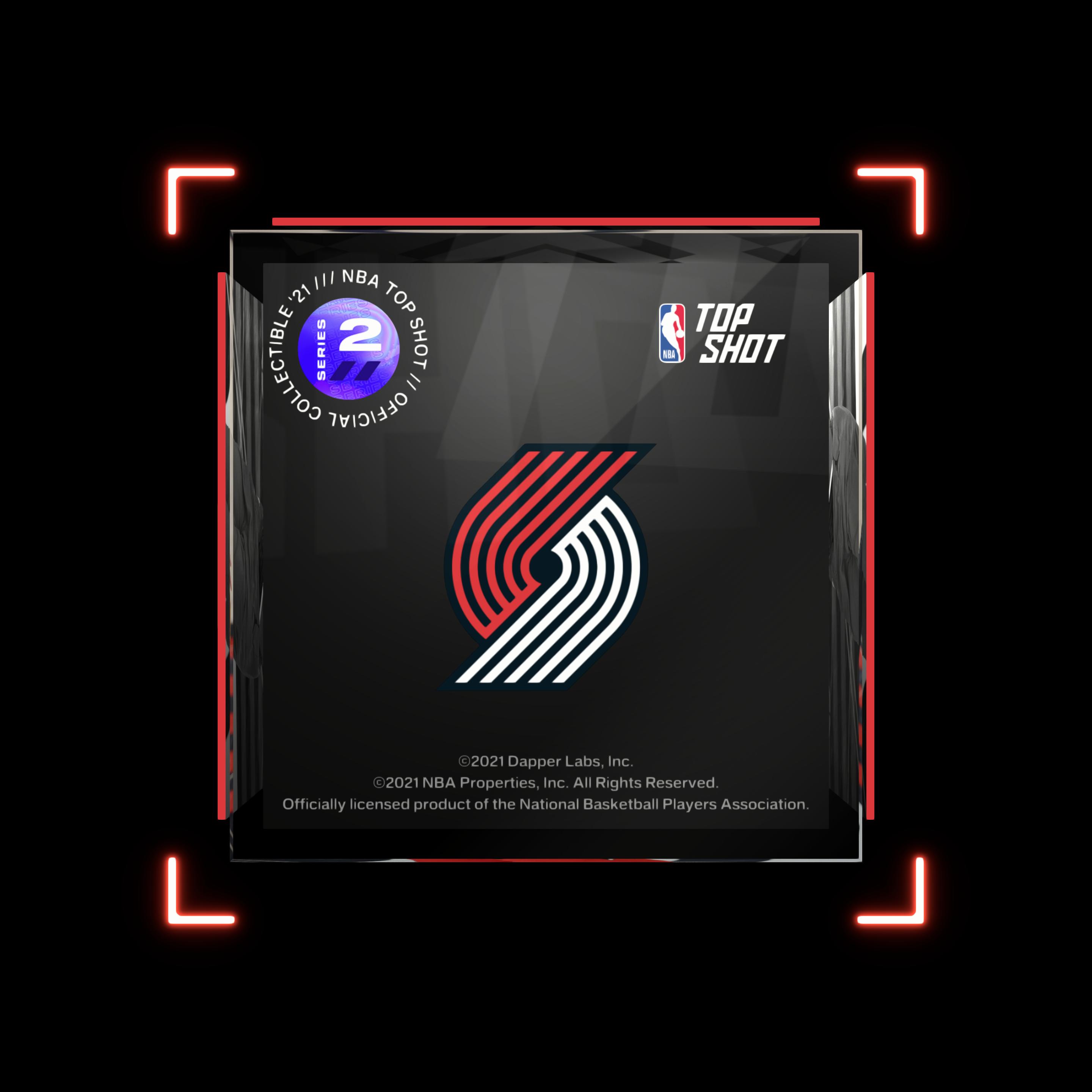 Damian Lillard