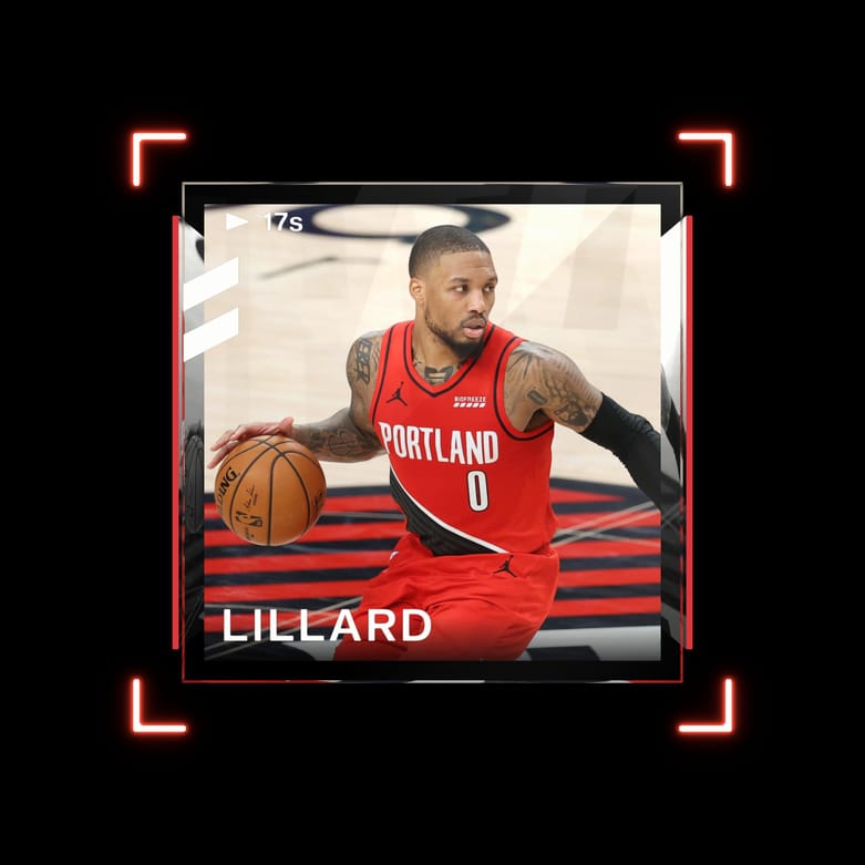 Damian Lillard