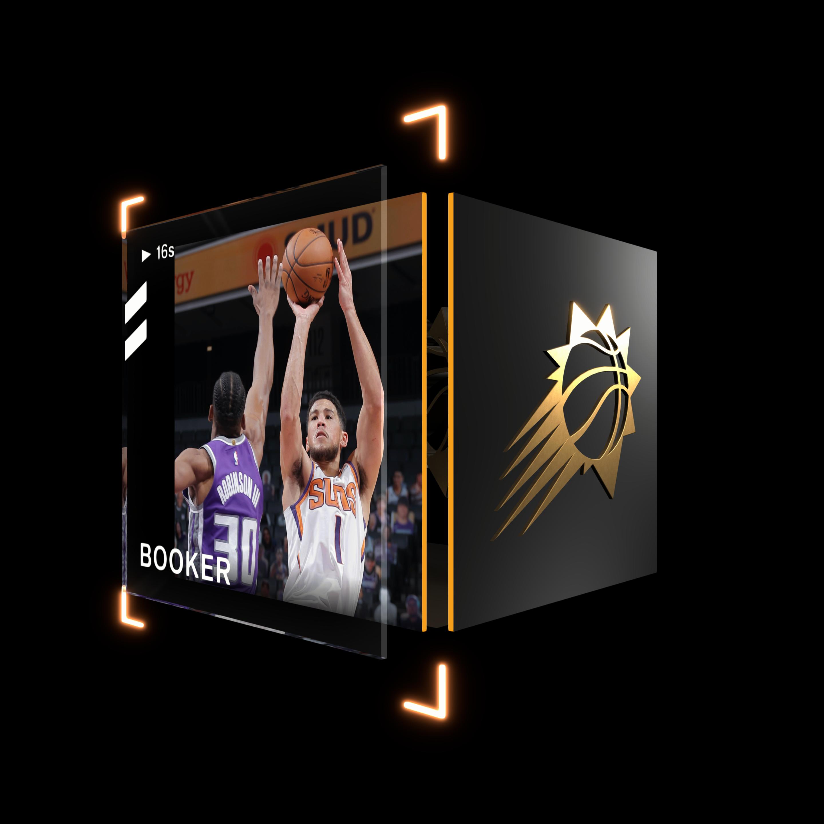 Devin Booker