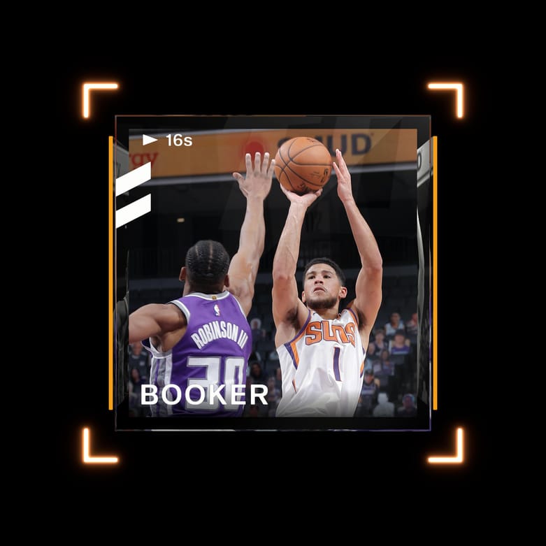 Devin Booker