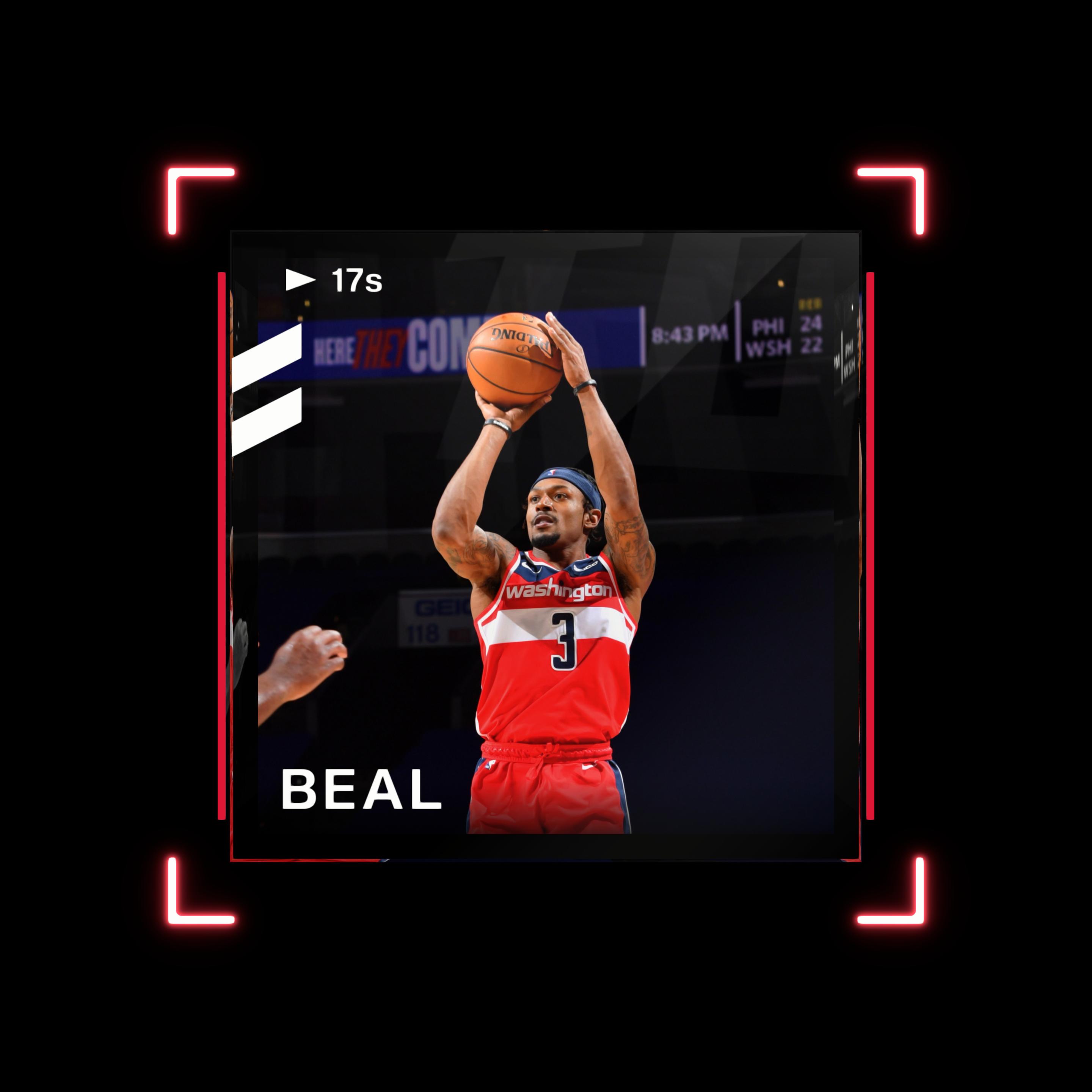 Bradley Beal
