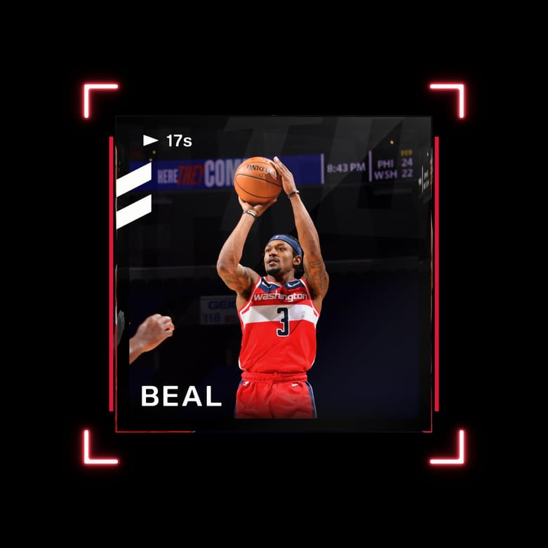 Bradley Beal