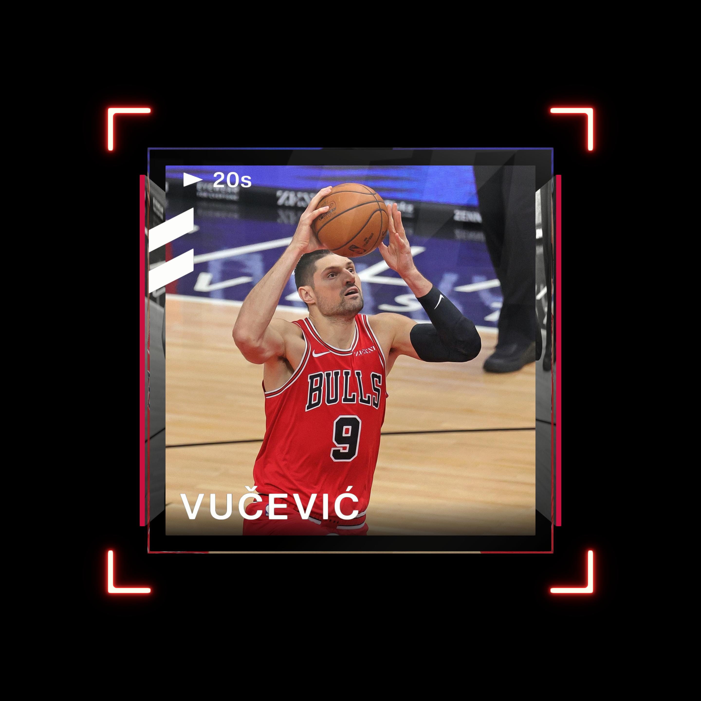Nikola Vučević
