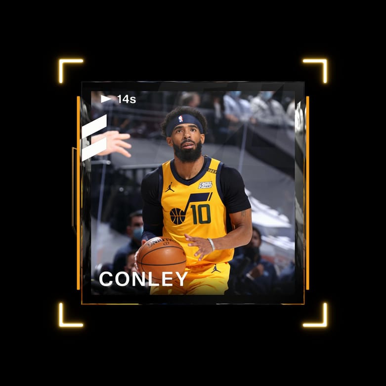 Mike Conley
