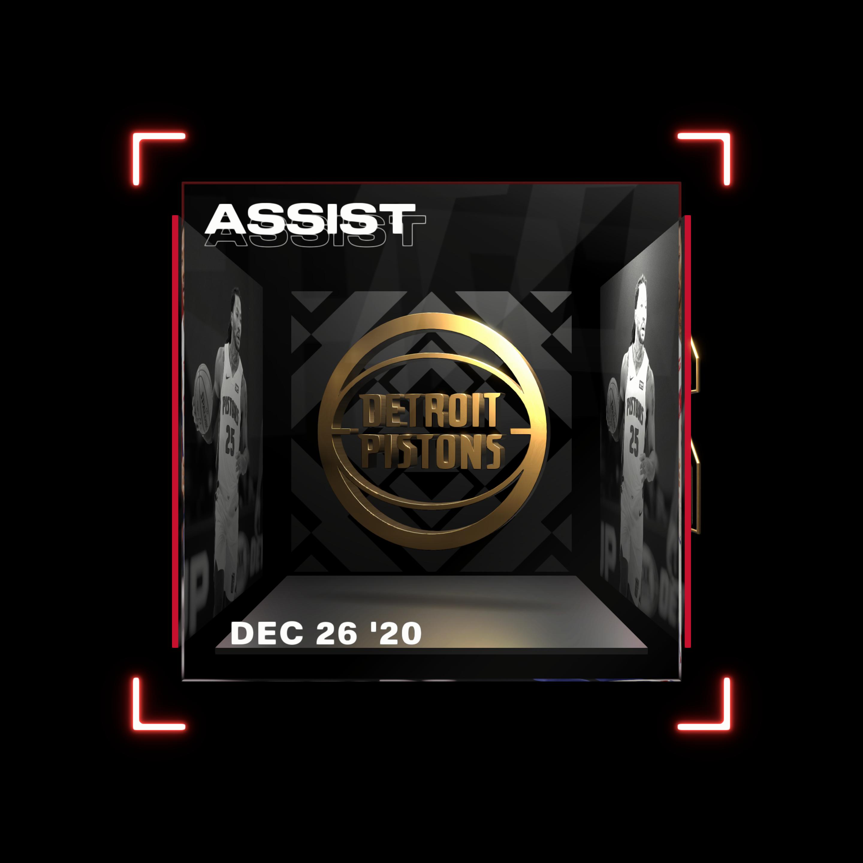 Derrick Rose