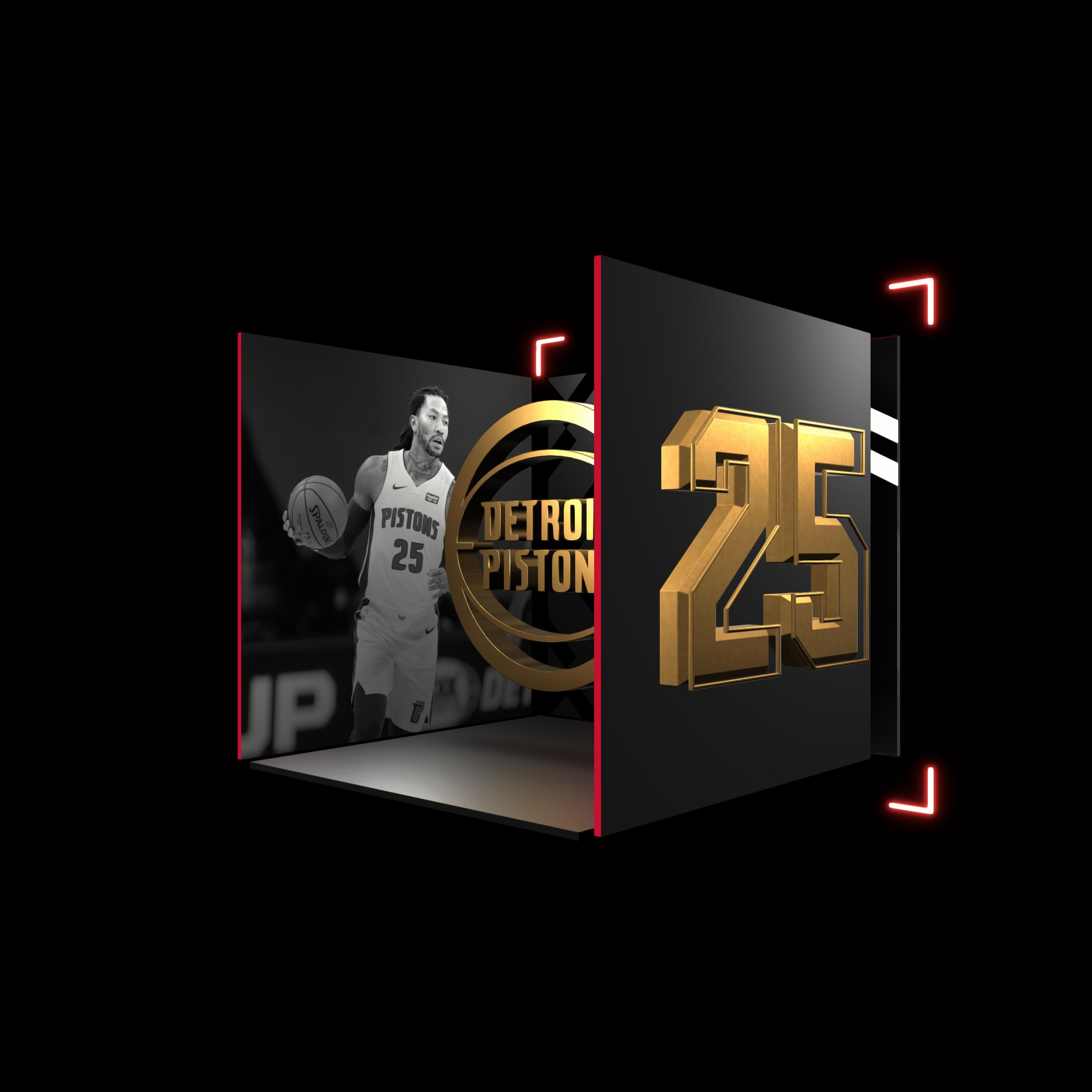Derrick Rose