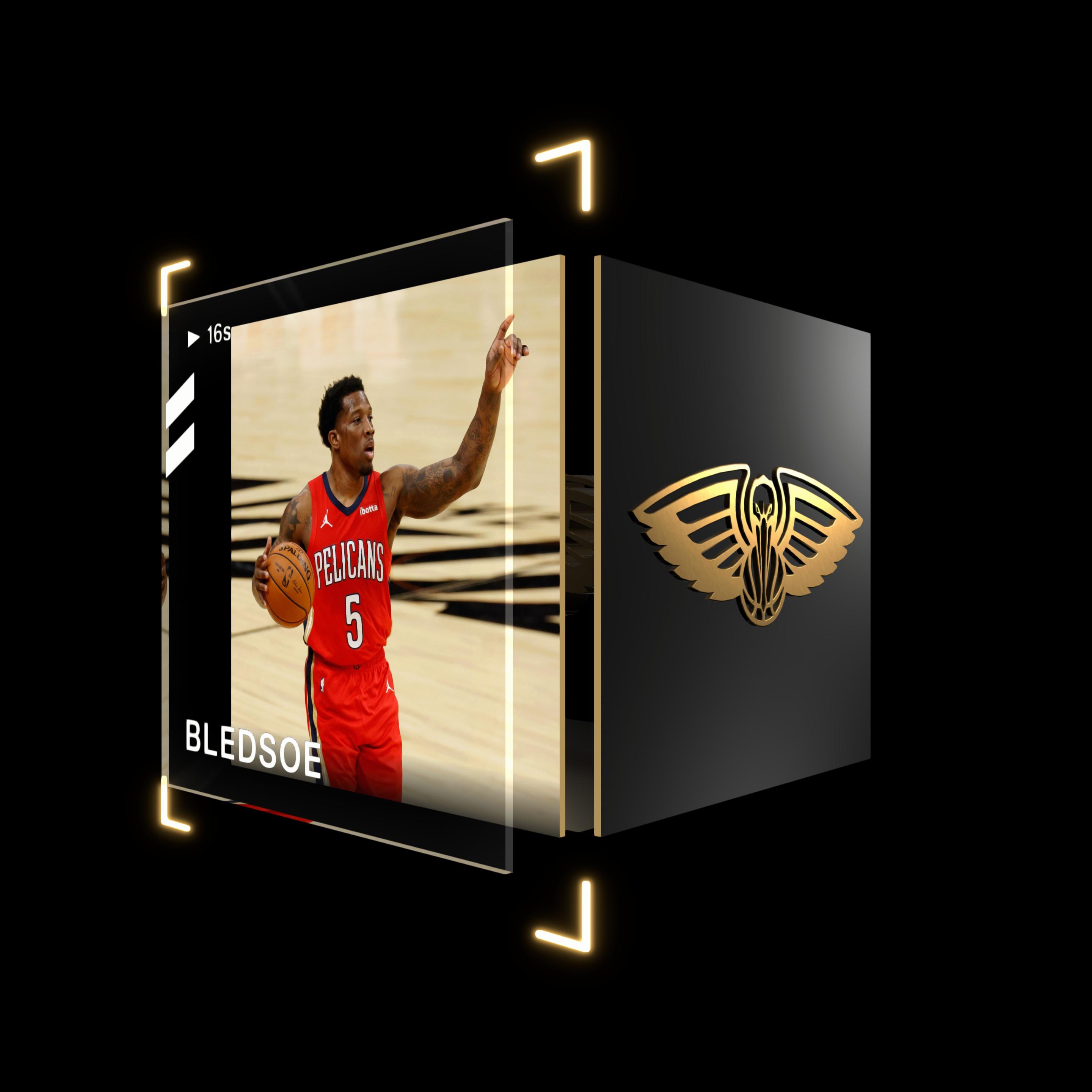 Eric Bledsoe