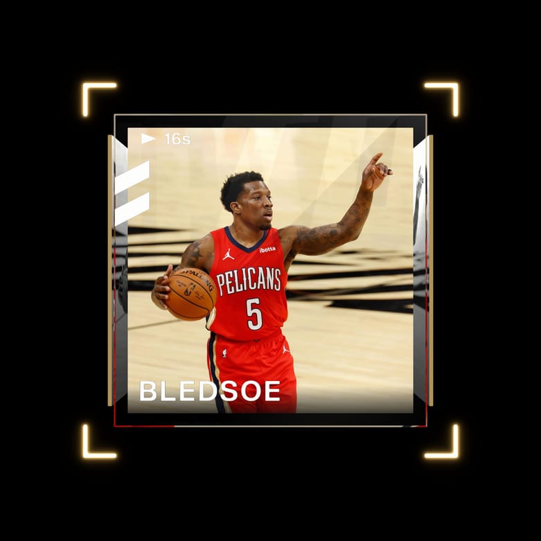 Eric Bledsoe