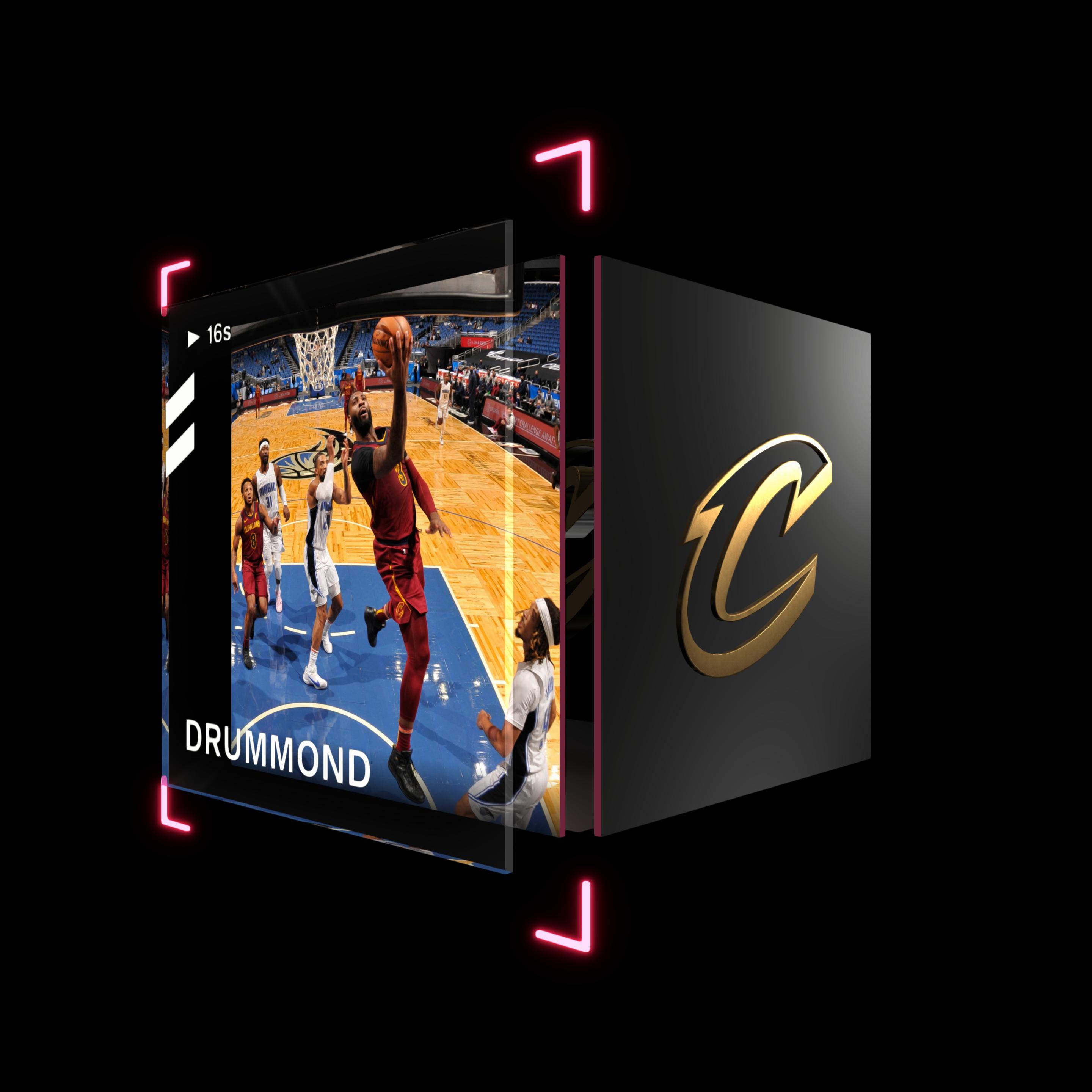 Andre Drummond
