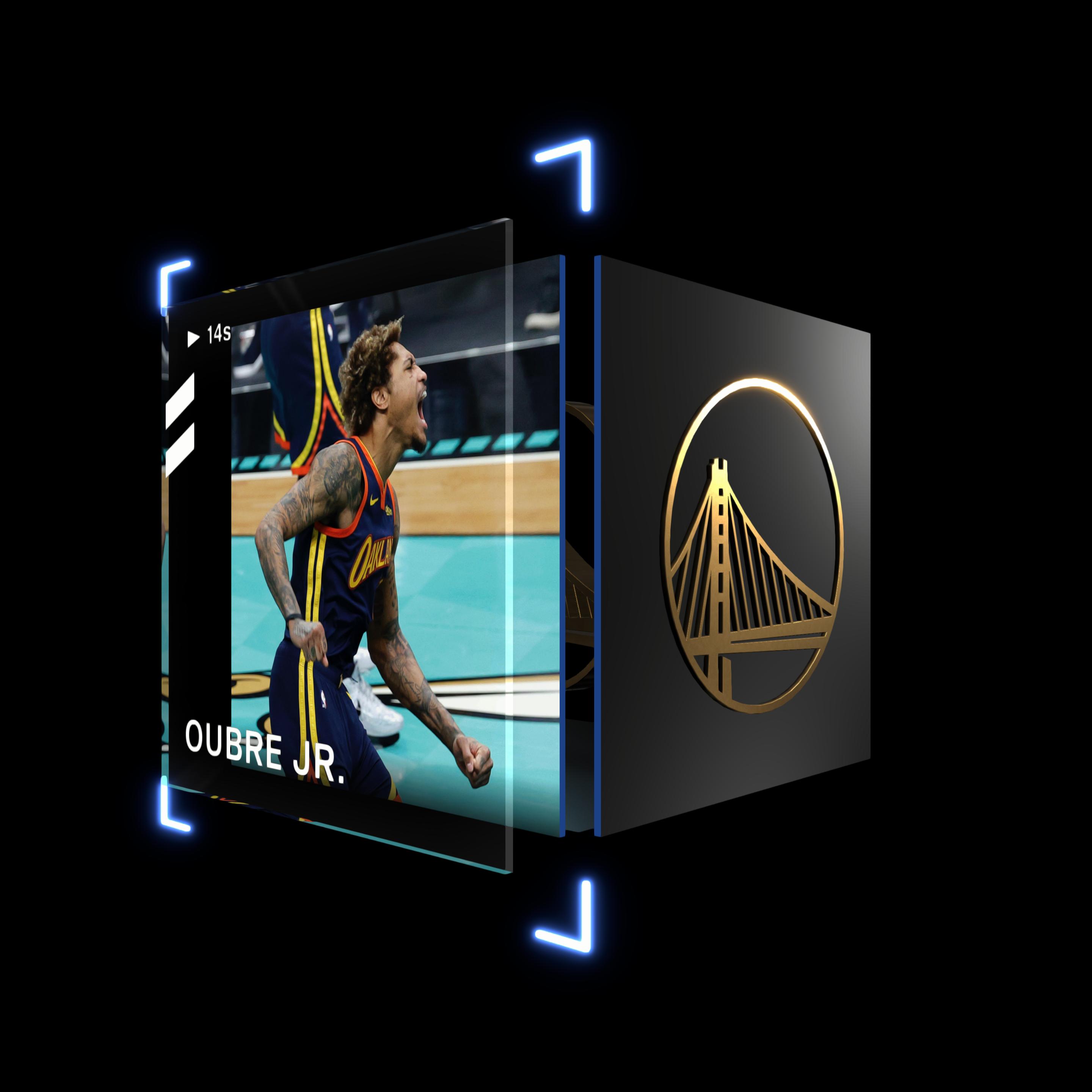 Kelly Oubre Jr.