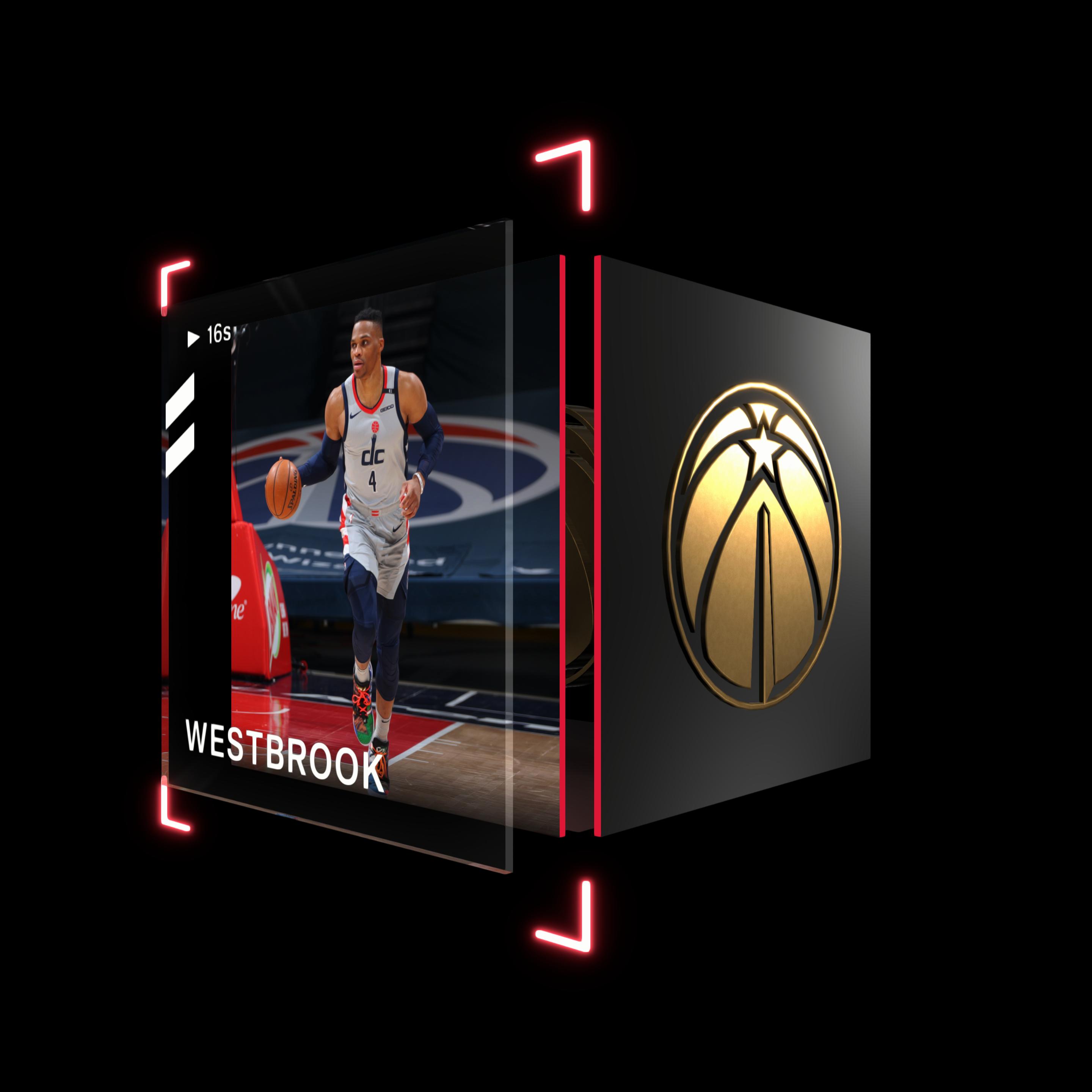 Russell Westbrook
