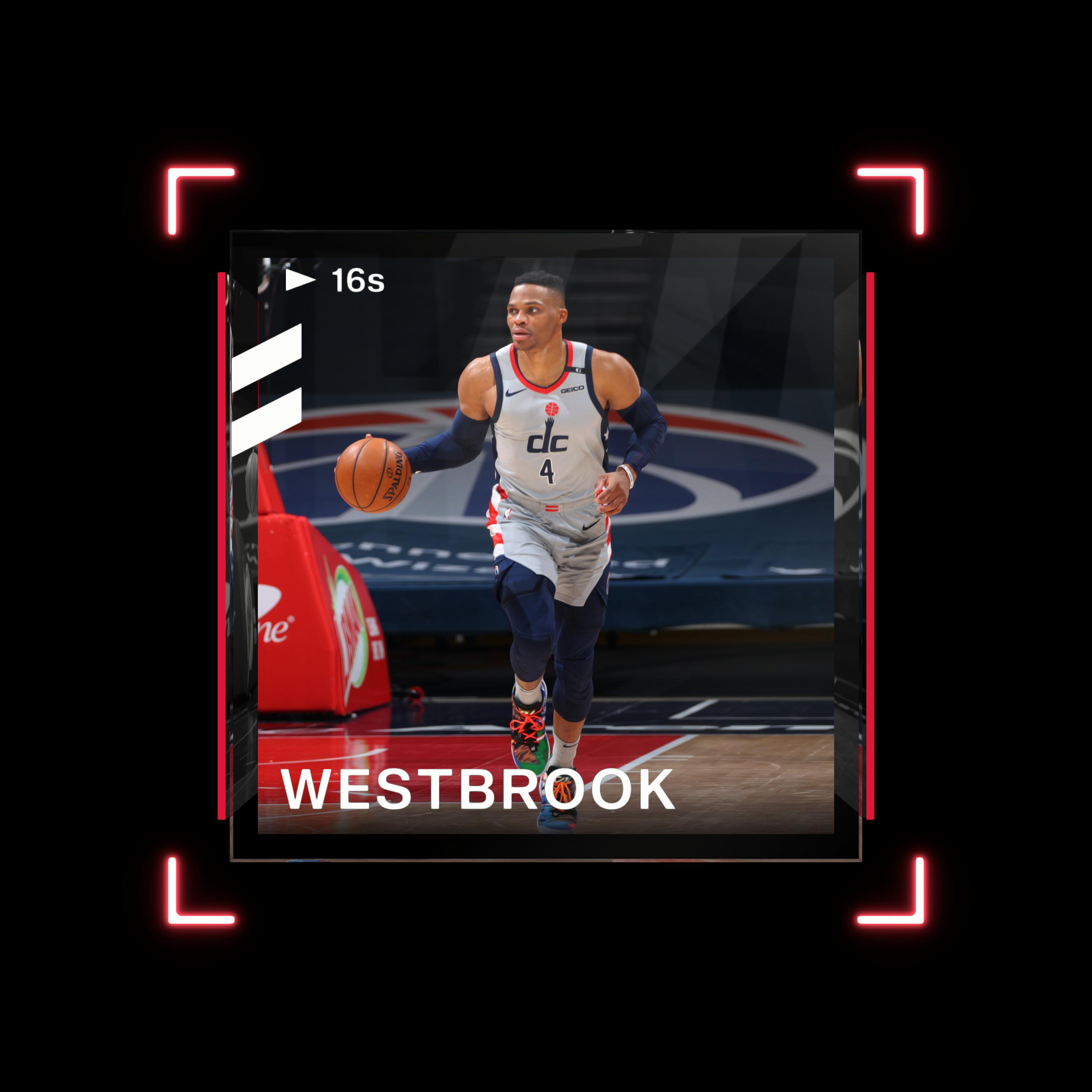 Russell Westbrook